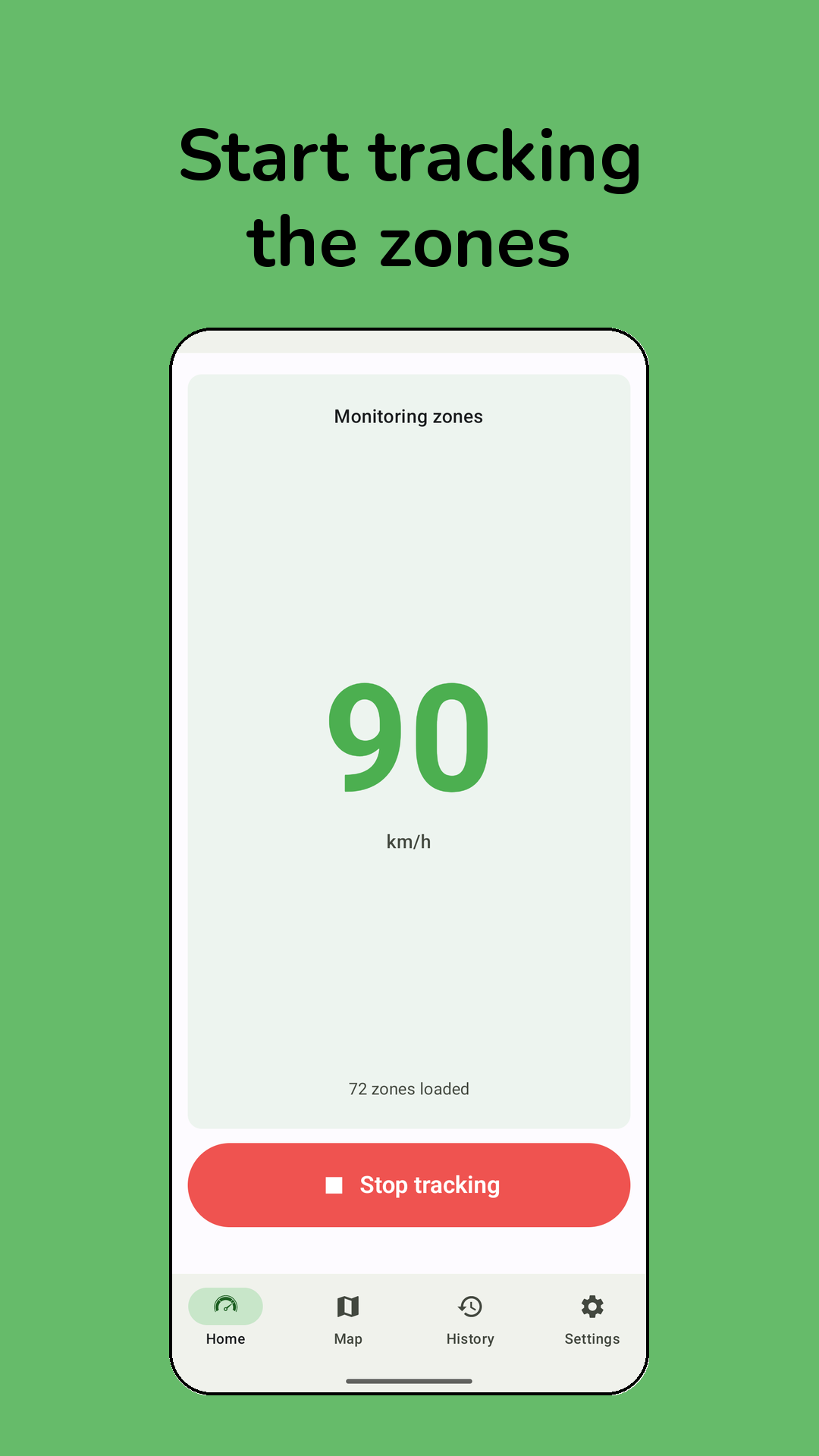 SrednaBG screenshot 4