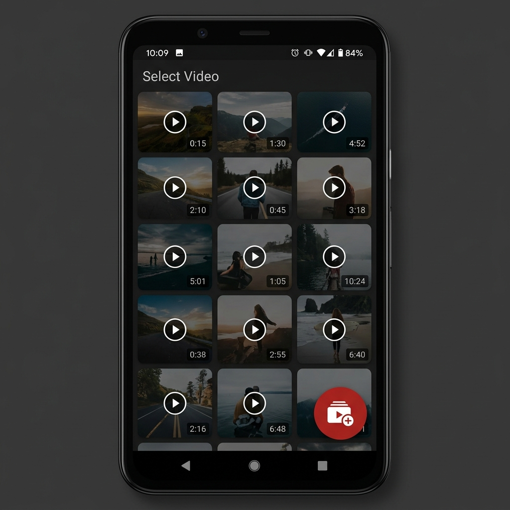 Frame Extractor screenshot 2
