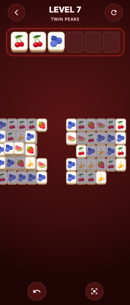 Triple Match screenshot 3