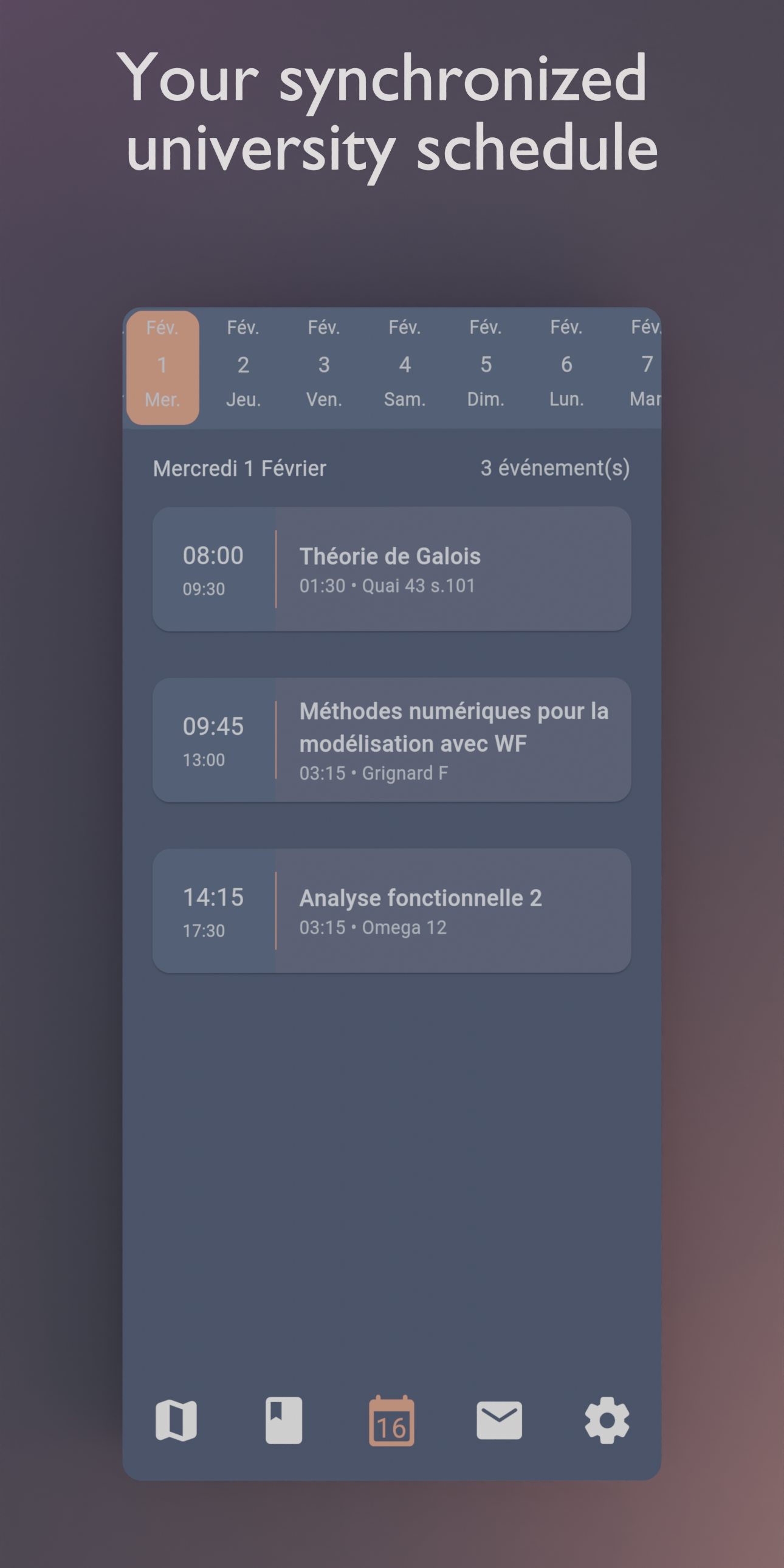Onyx screenshot 1