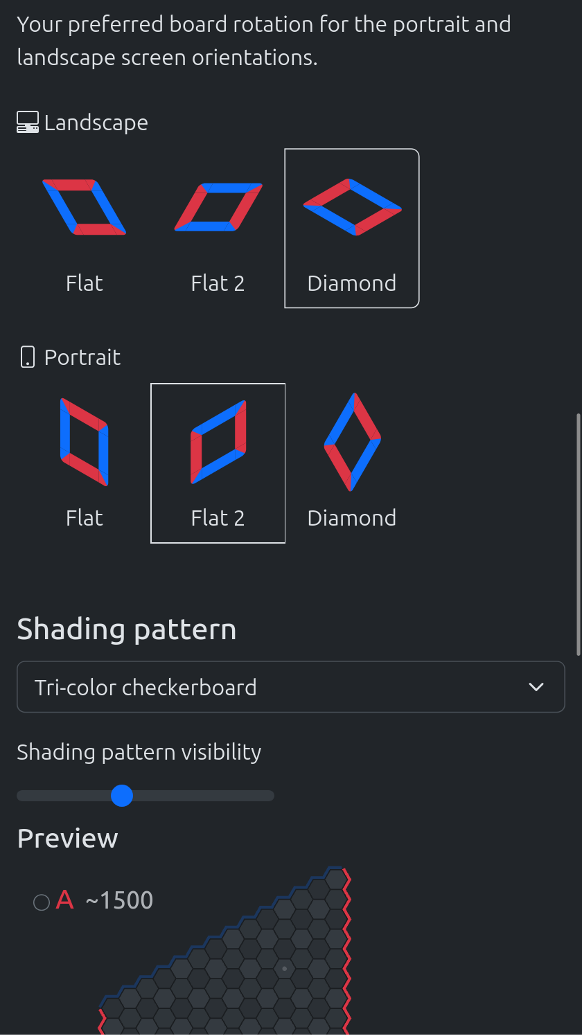 PlayHex screenshot 5