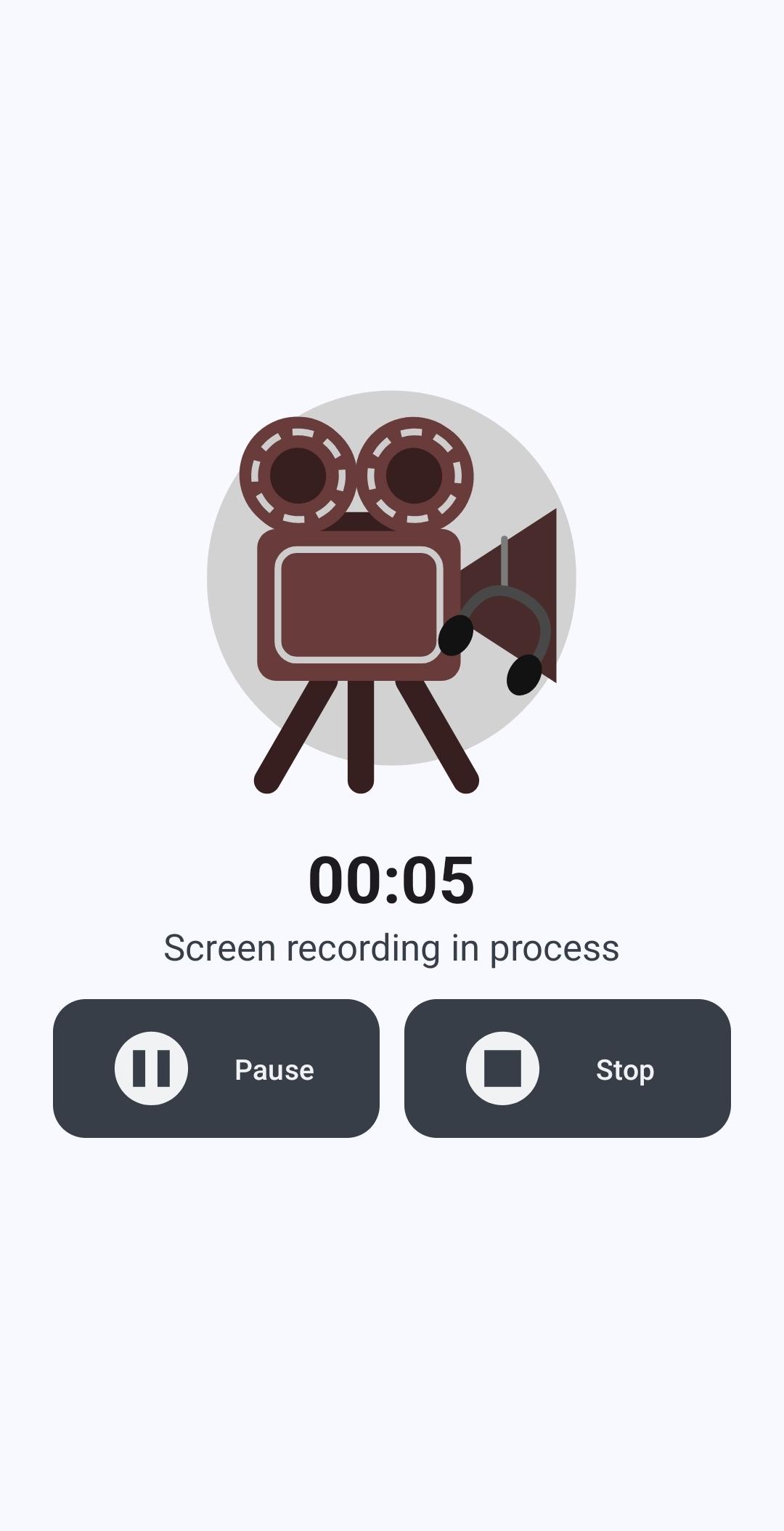 CaptureCap screenshot 2