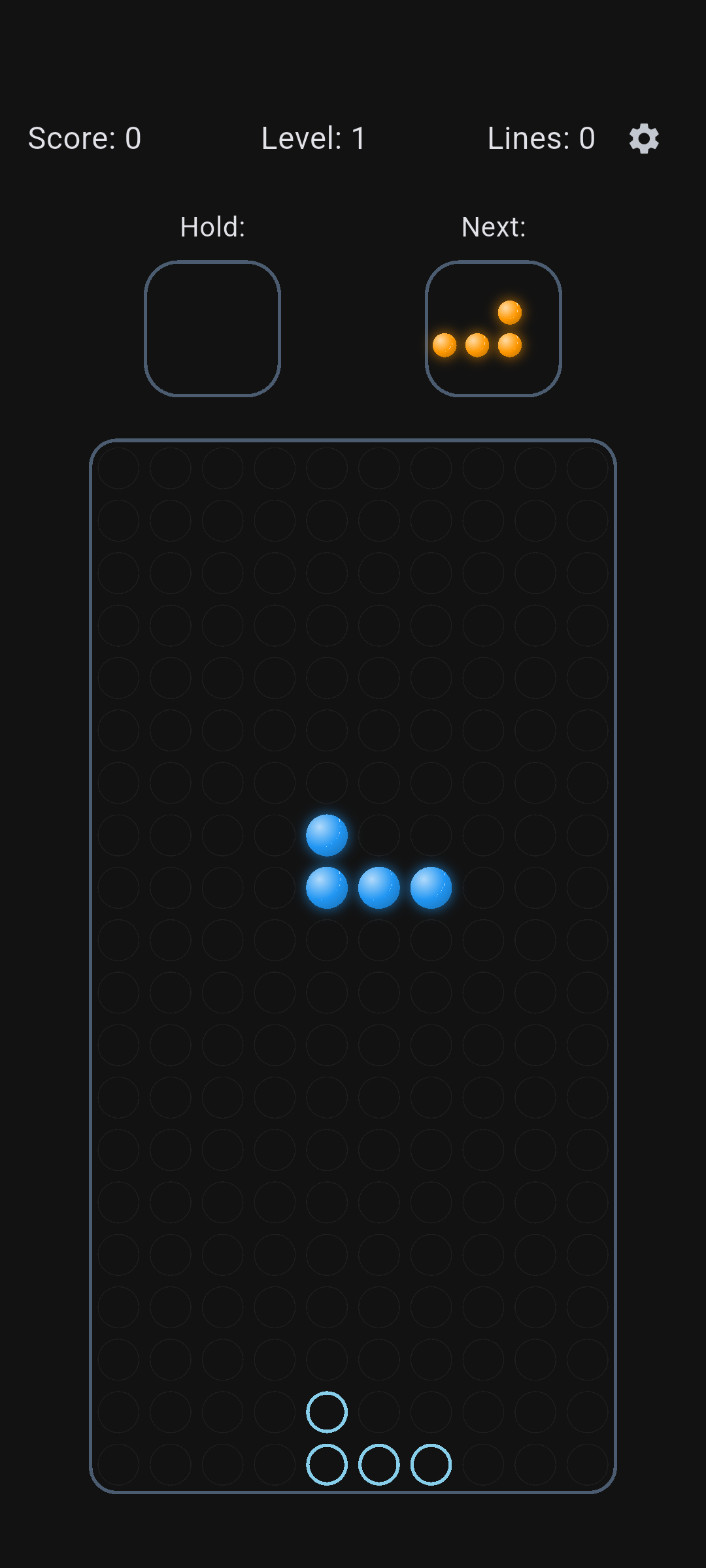 BlockDrop: Block Puzzle screenshot 17