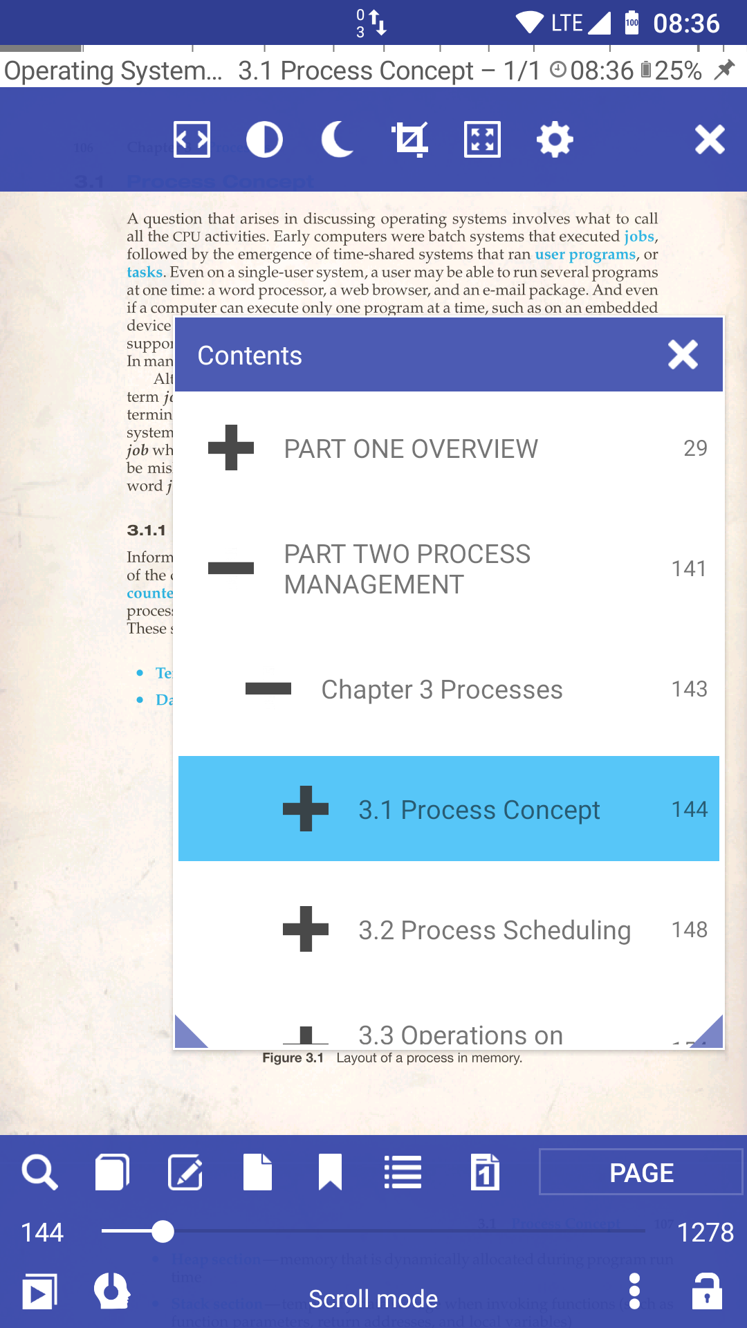 Librera Reader screenshot 18