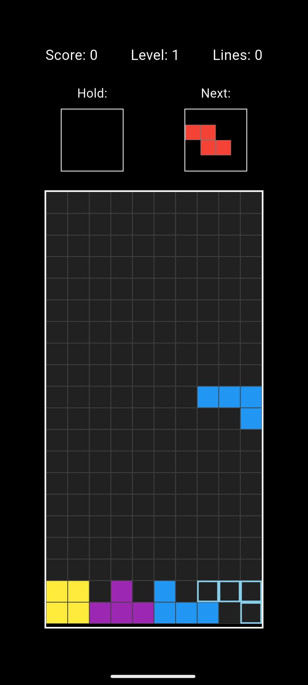 BlockDrop: Block Puzzle screenshot 5