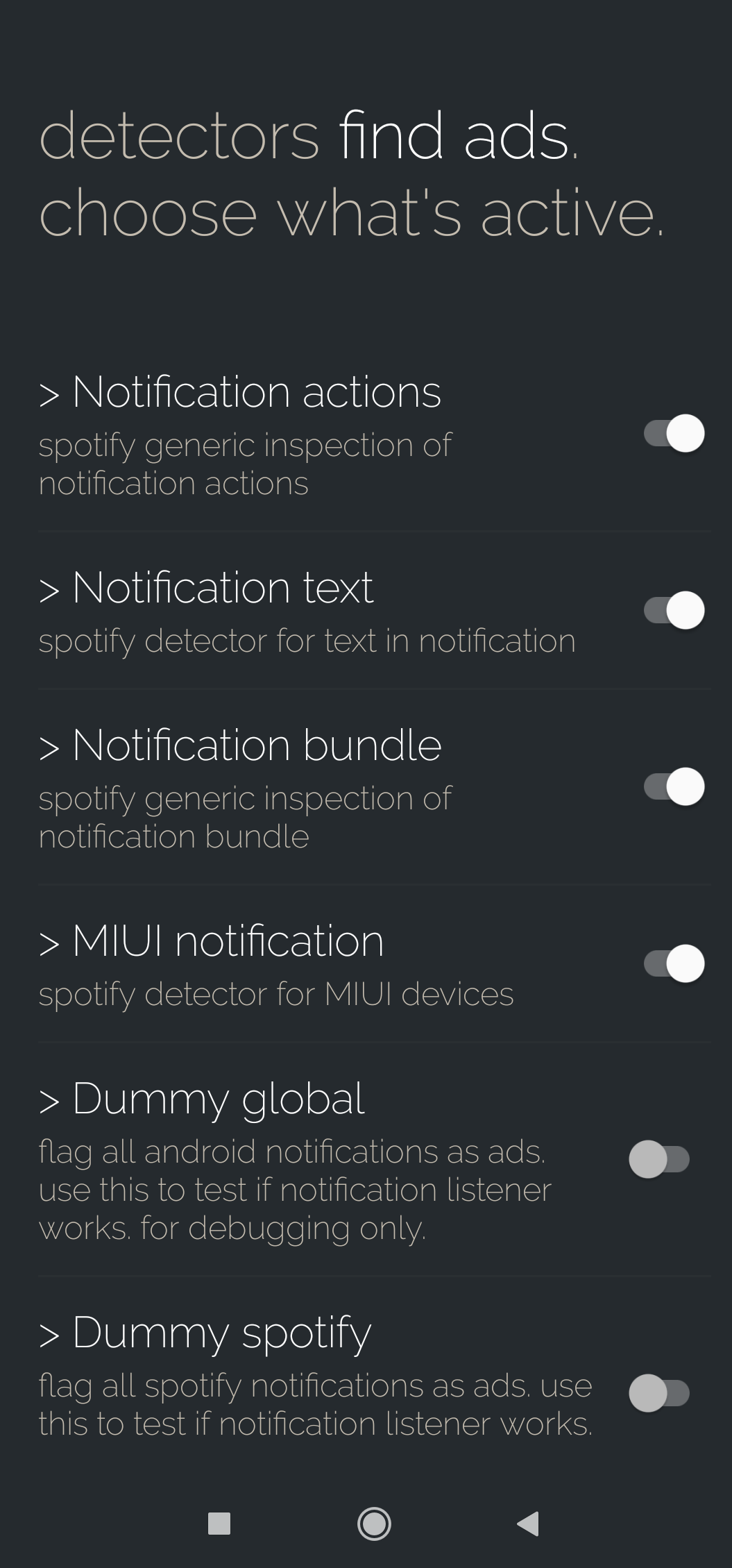 Ad-Free screenshot 8