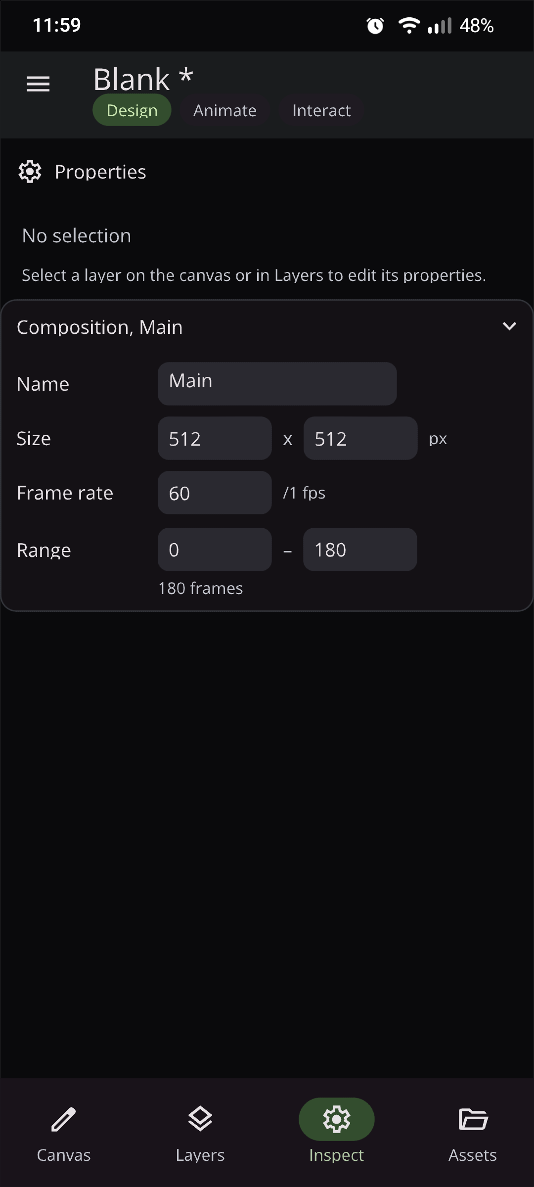 Renamite screenshot 6