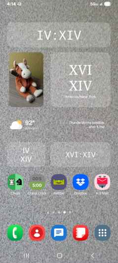 RomanDigital screenshot 11