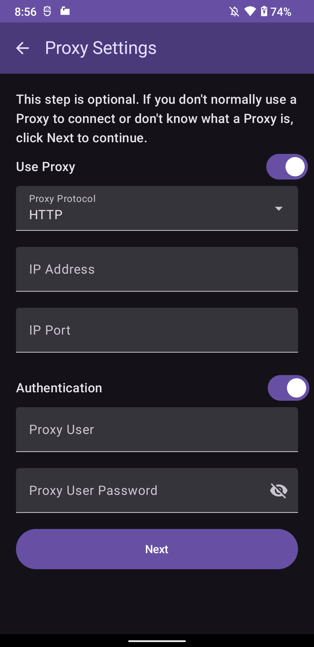 You Have Mail screenshot 3