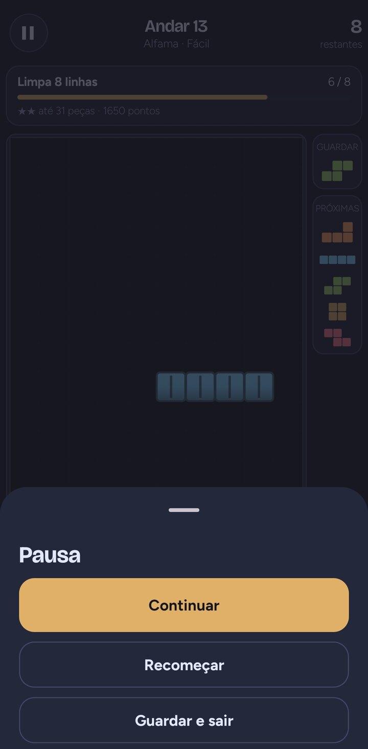 Block Night screenshot 7