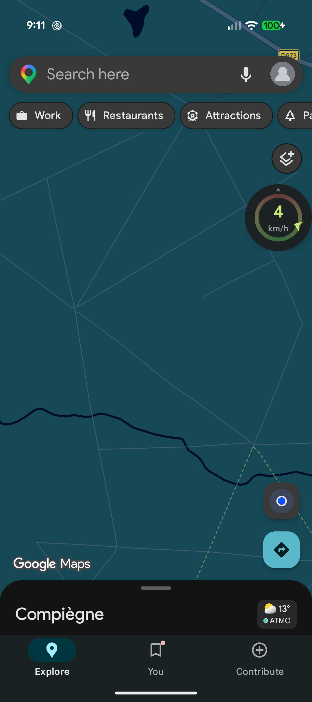 Wind Bubble screenshot 1