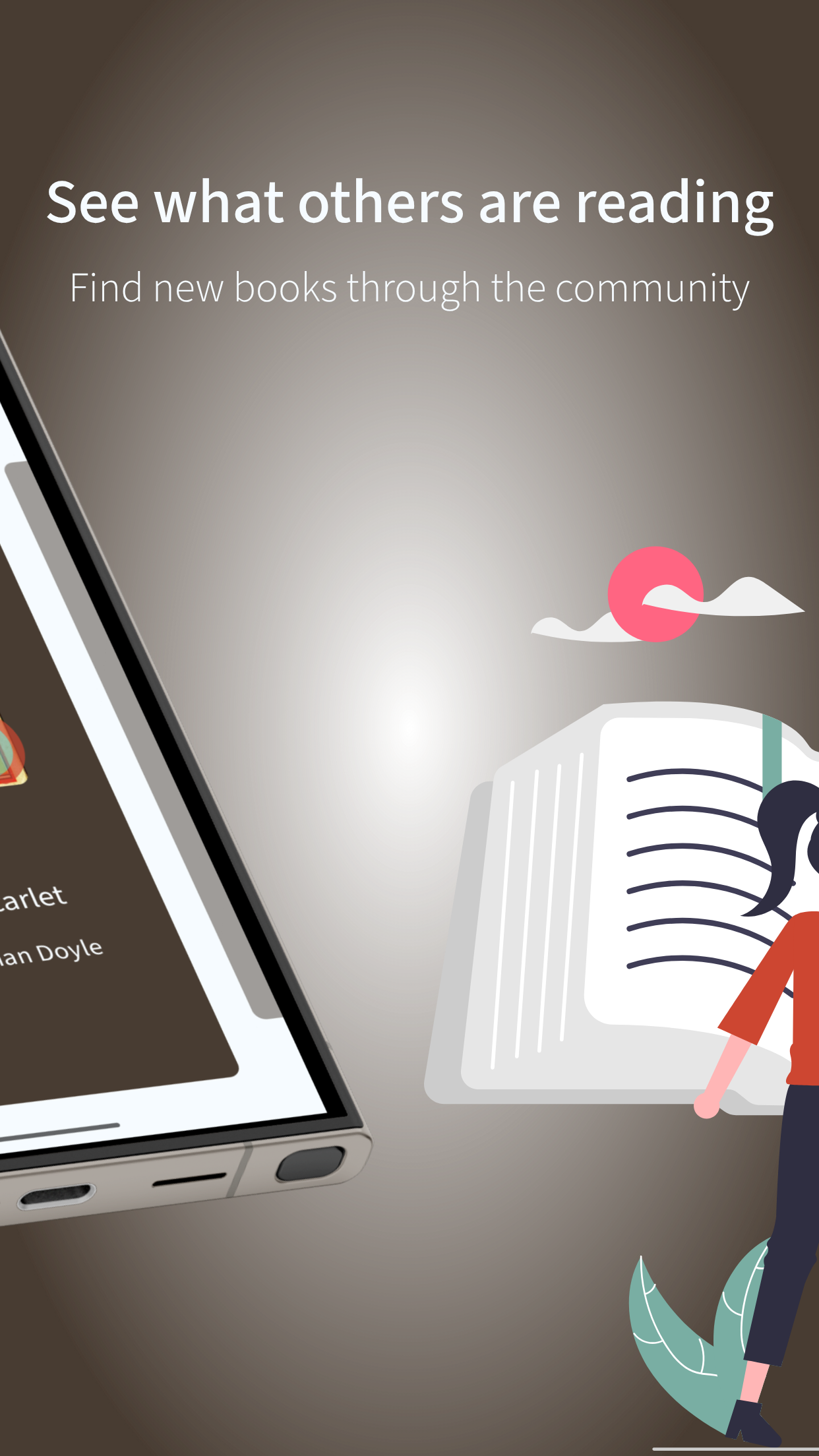 Sobuu screenshot 3