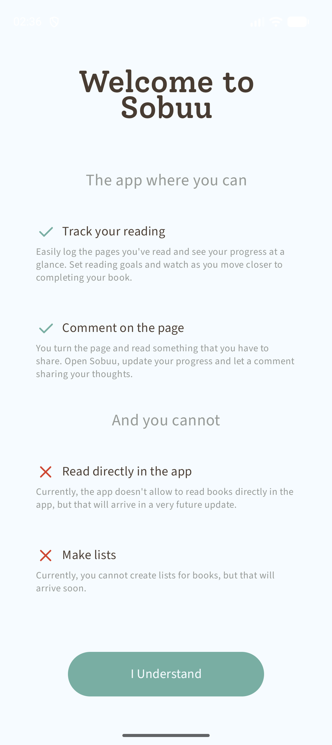 Sobuu screenshot 22