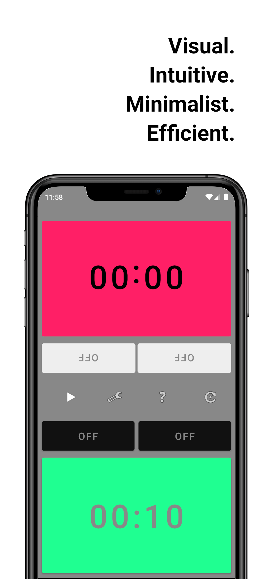 Hayago screenshot 2