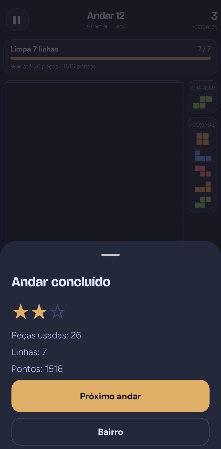 Block Night screenshot 6