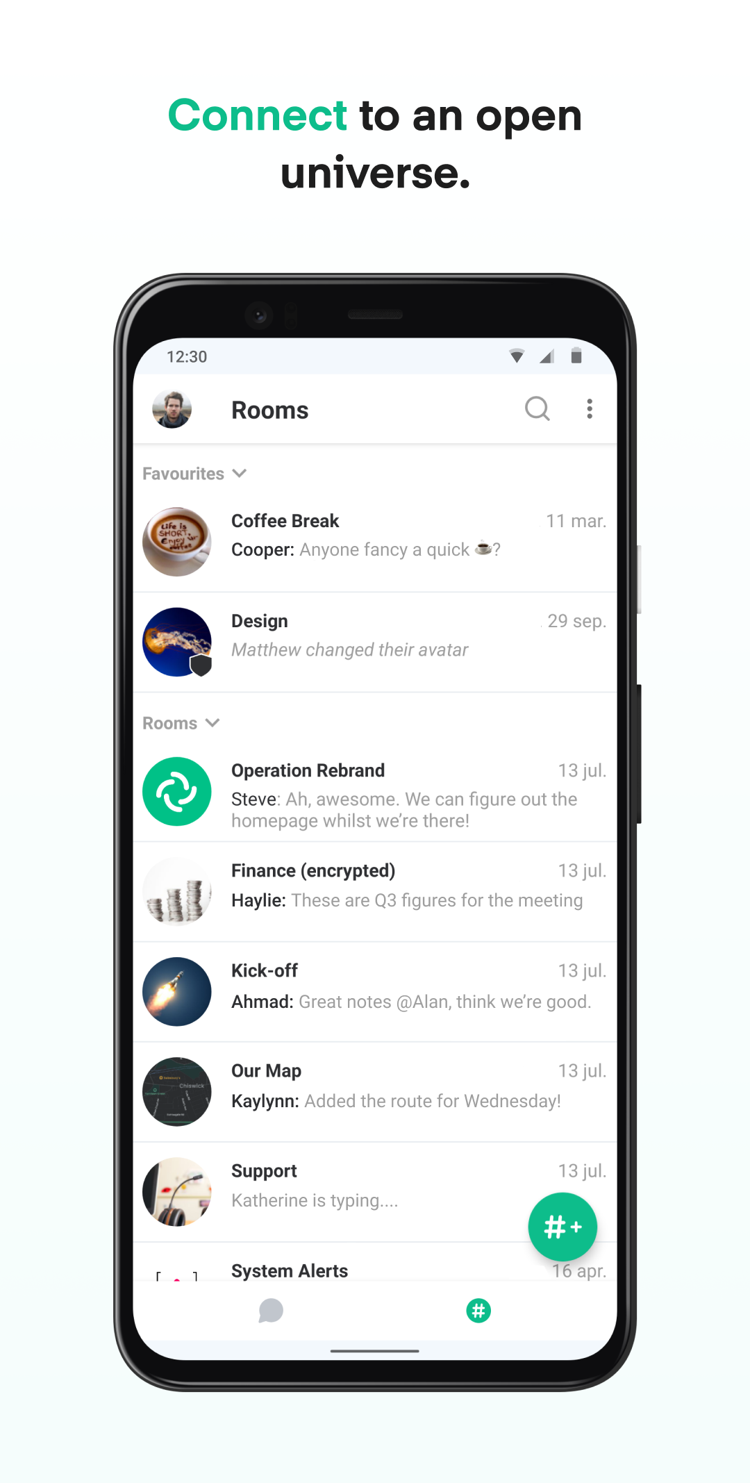 Element Classic screenshot 3