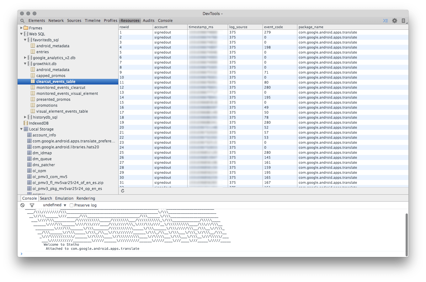 Stethox screenshot 4