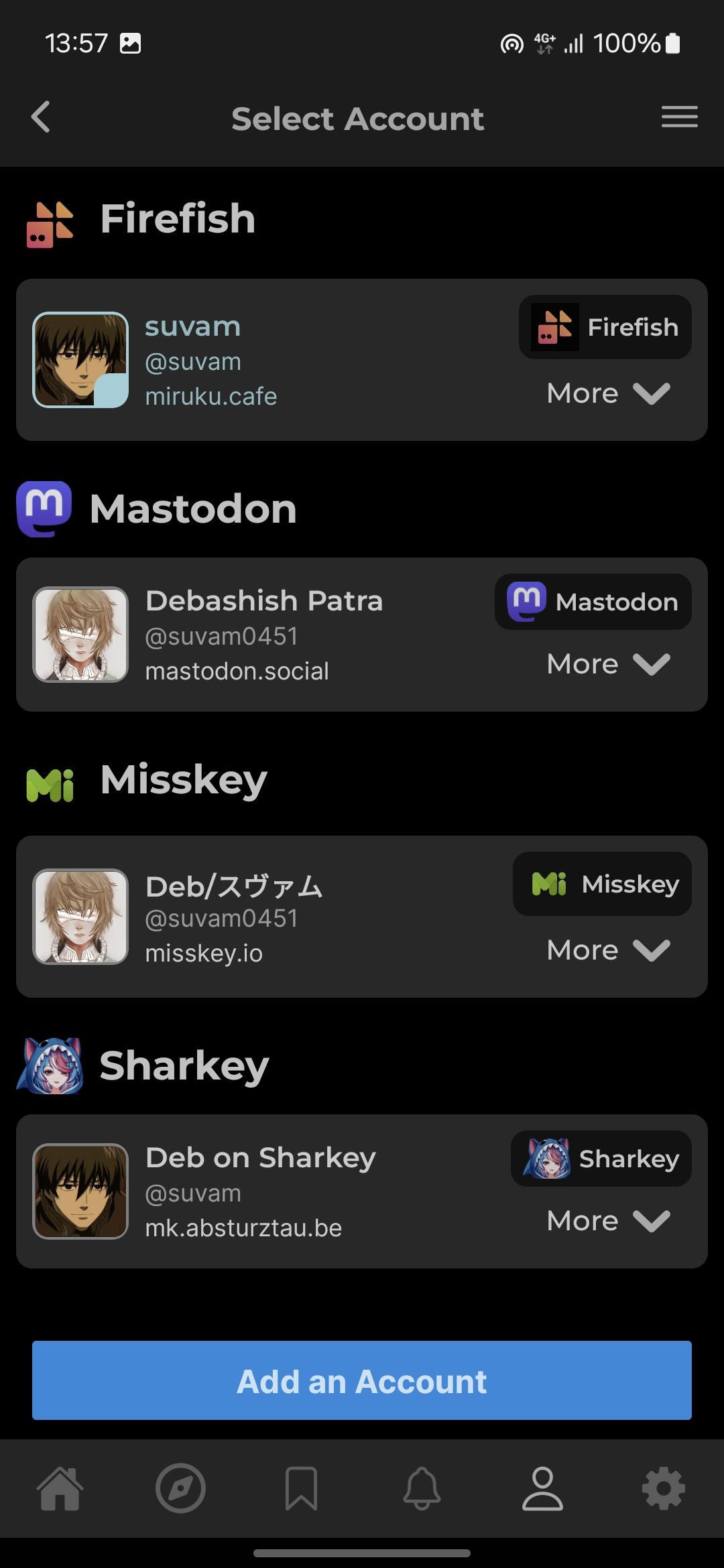 Dhaaga (Lite) screenshot 1