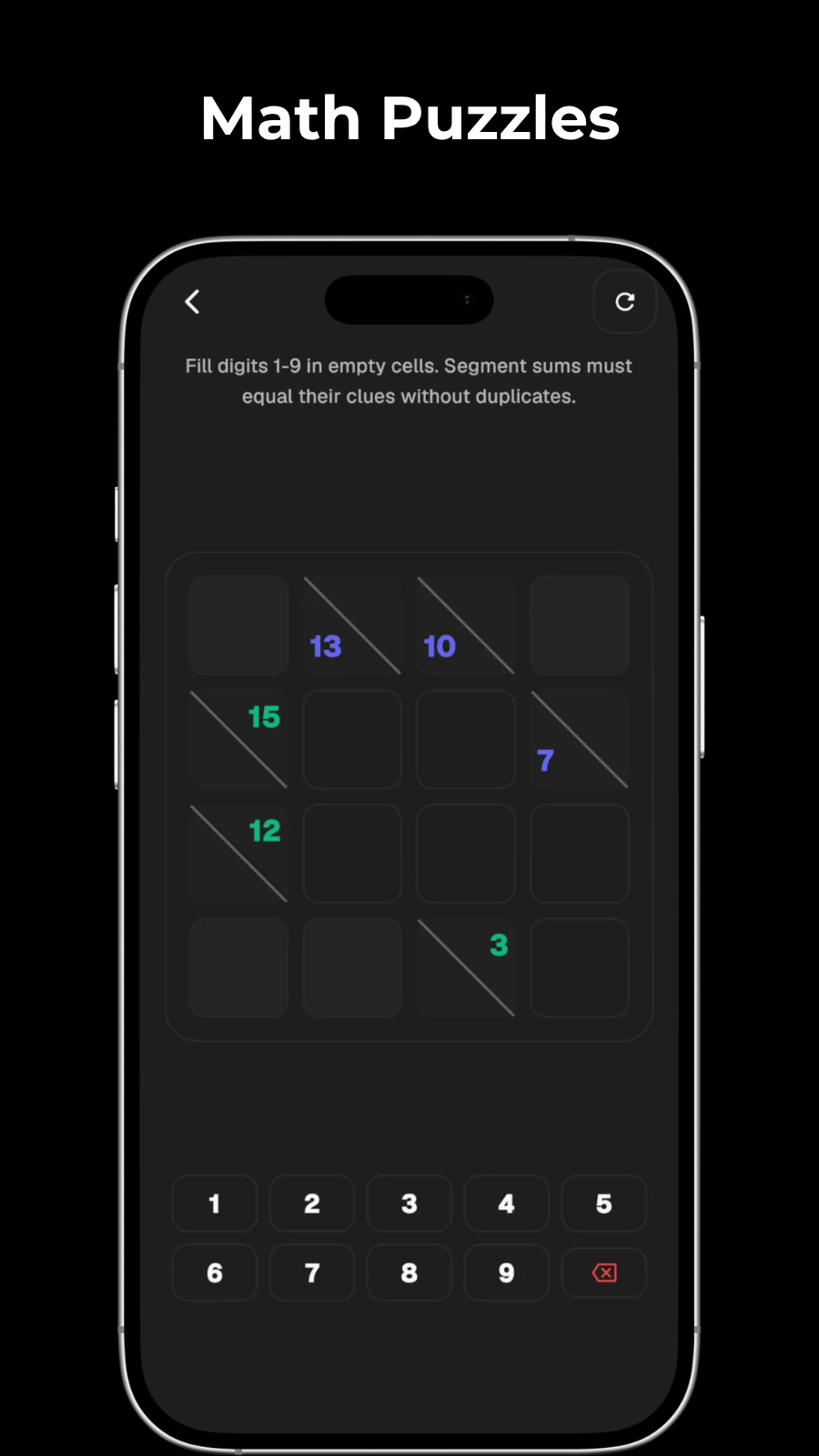 Puzzle Games screenshot 5