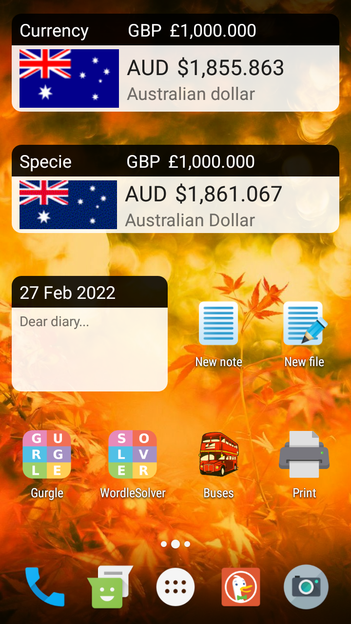 Editor screenshot 5