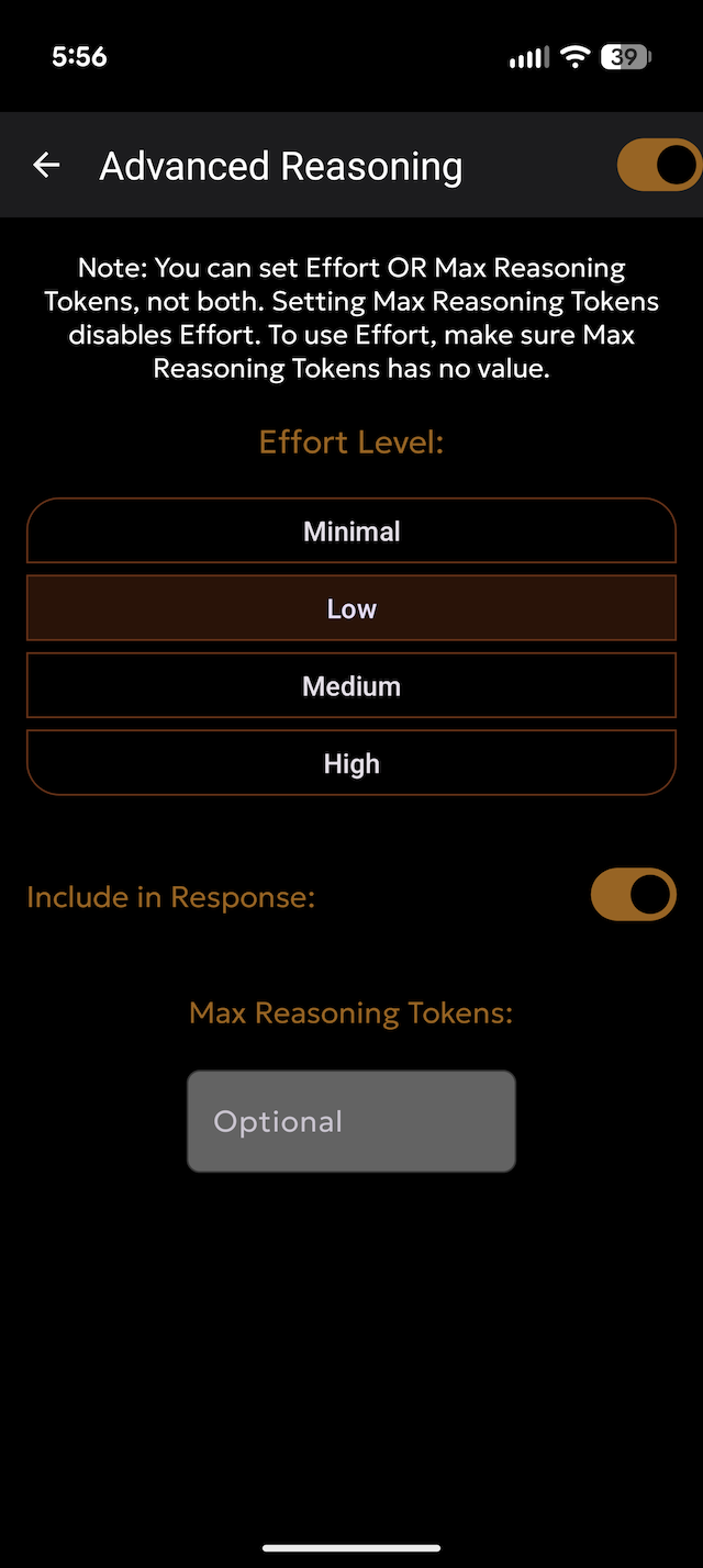oxproxion screenshot 11