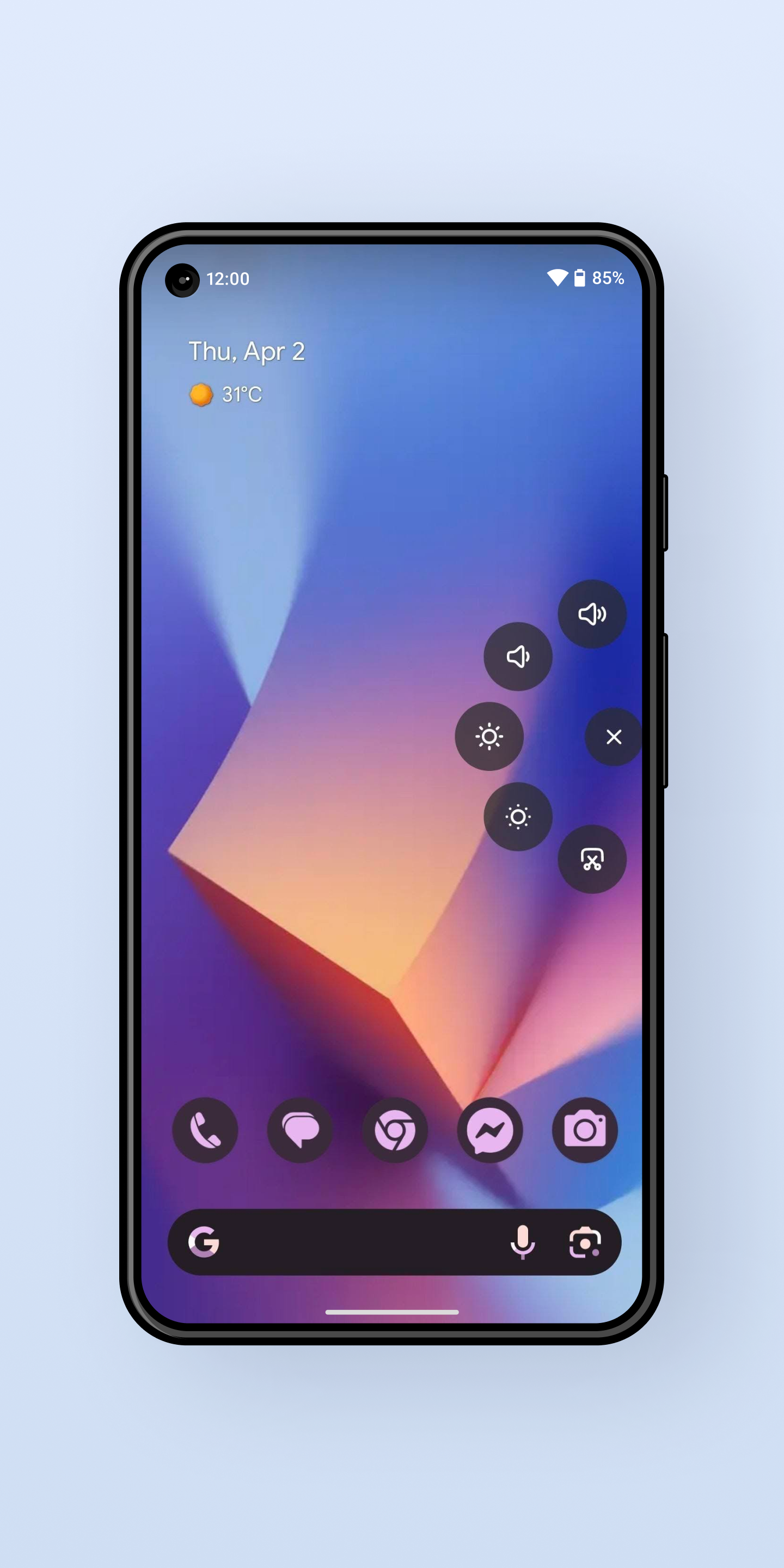 Quick Ball screenshot 1