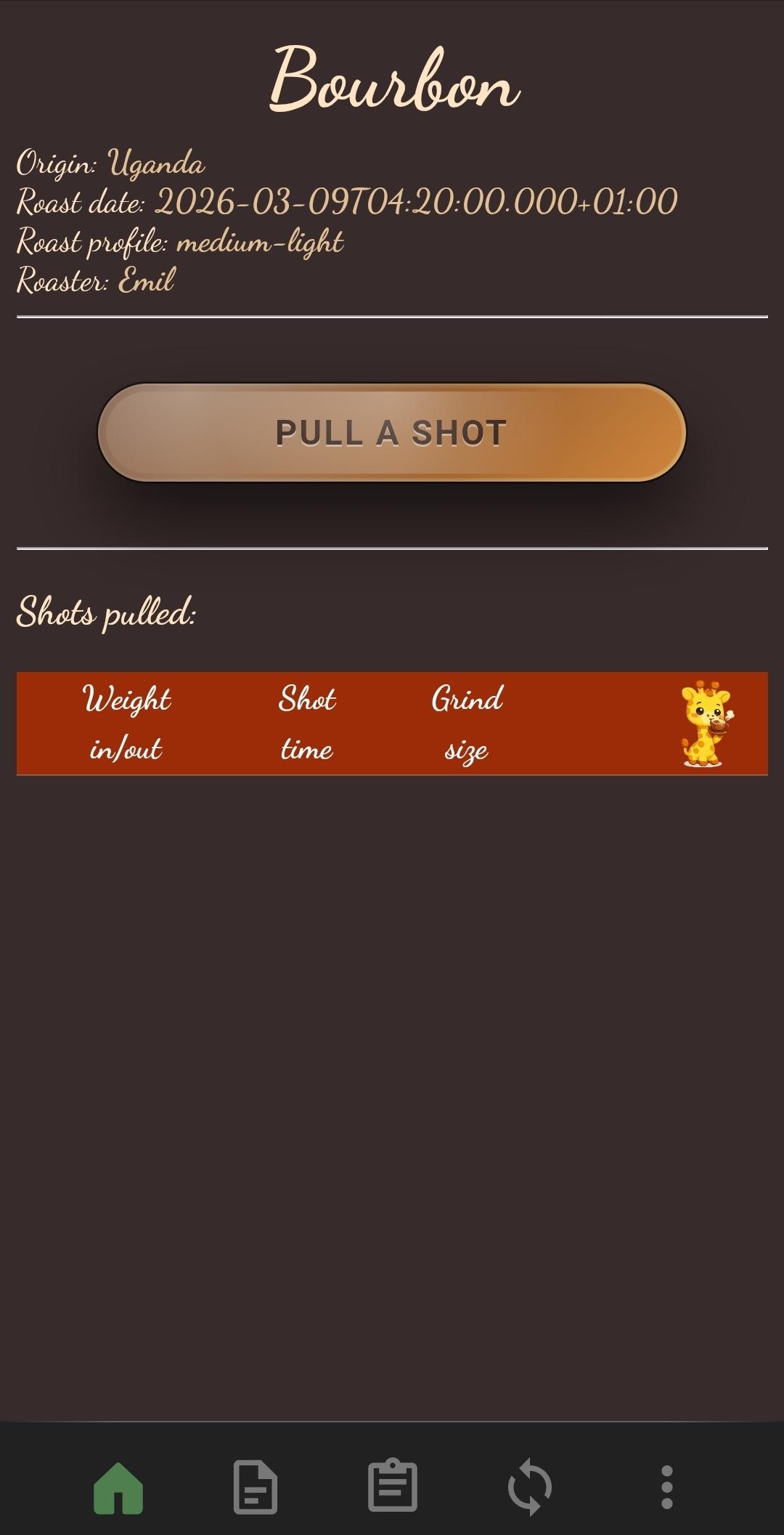 Formulus screenshot 6