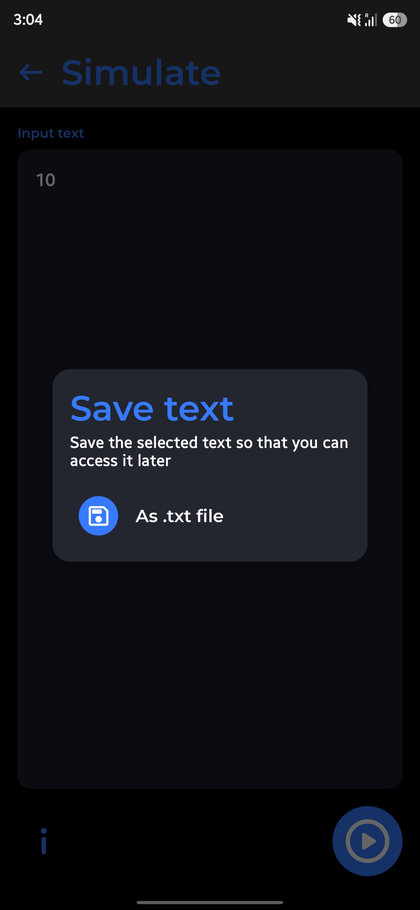 Text Tools screenshot 8