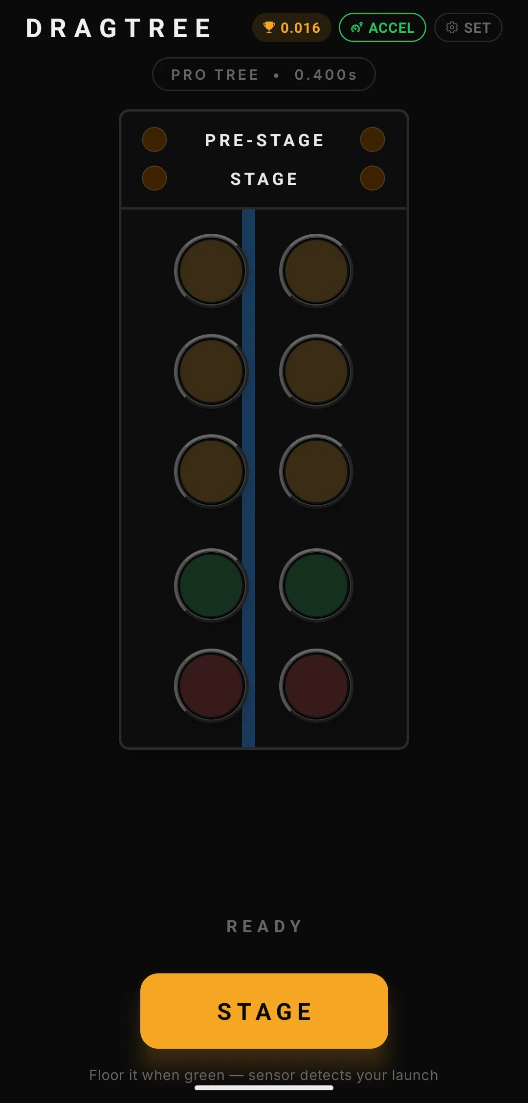 DragTree screenshot 1