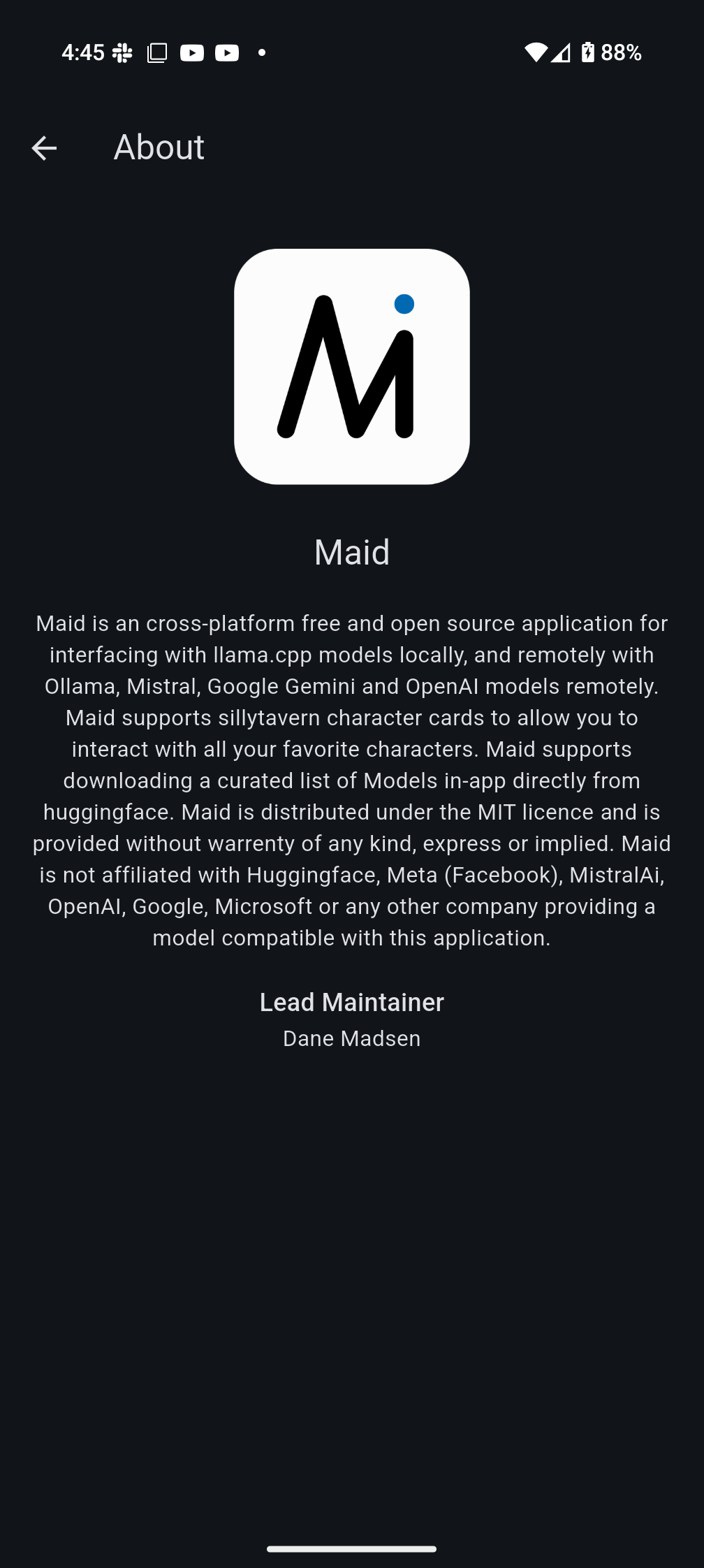 maid screenshot 8