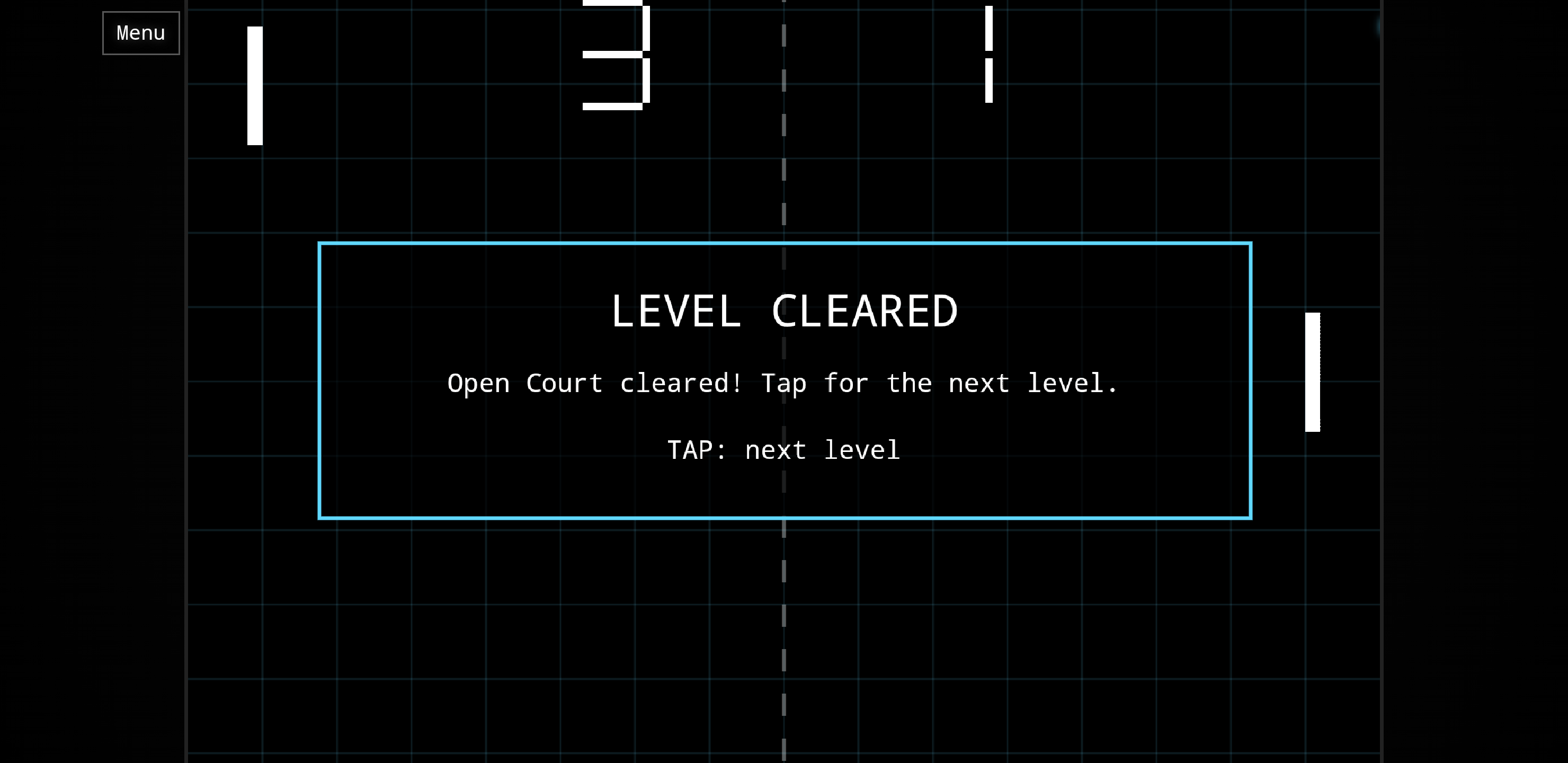 King Pong screenshot 3