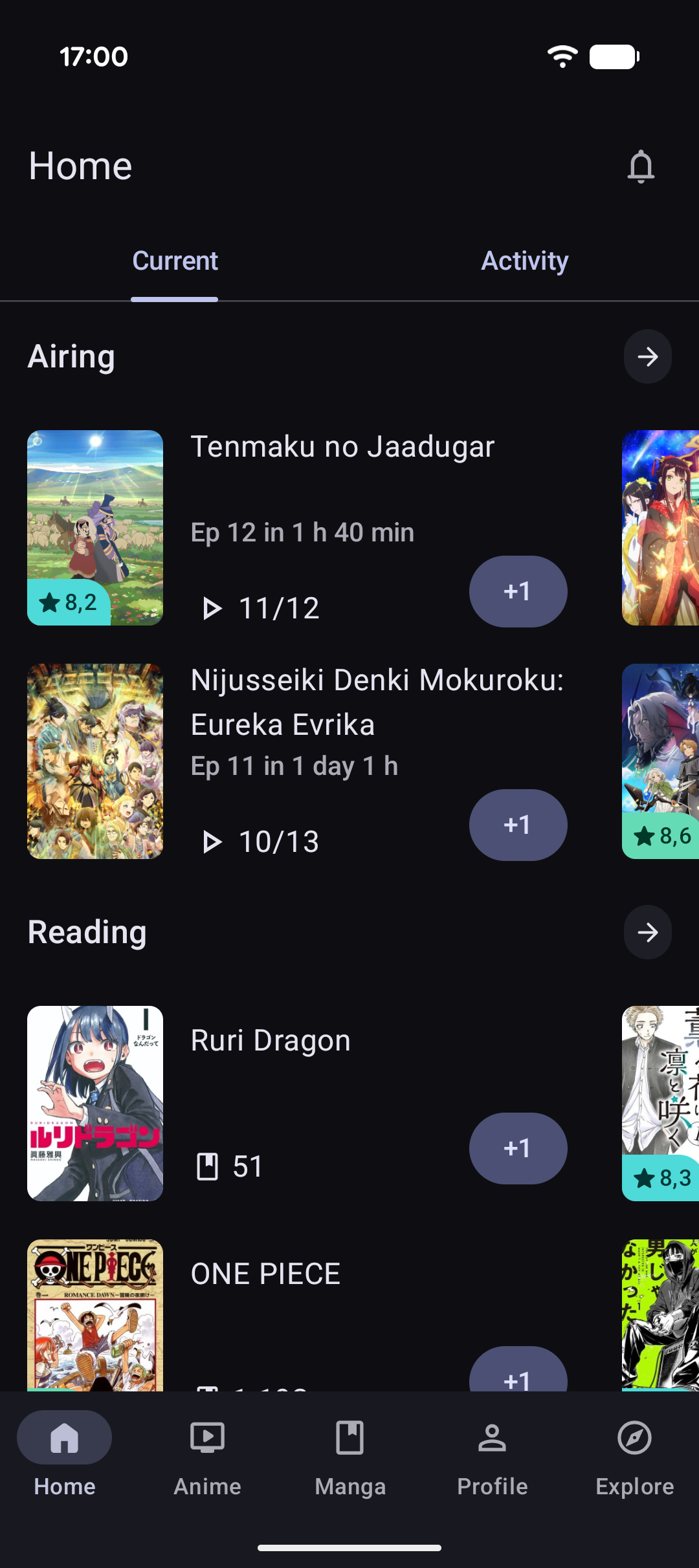 AniHyou - AniList client screenshot 5