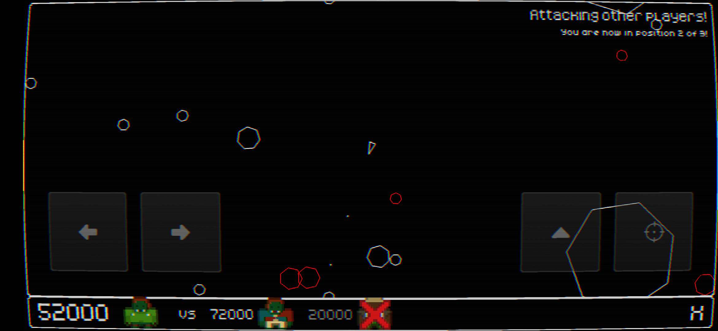 Super Retro Mega Wars screenshot 8