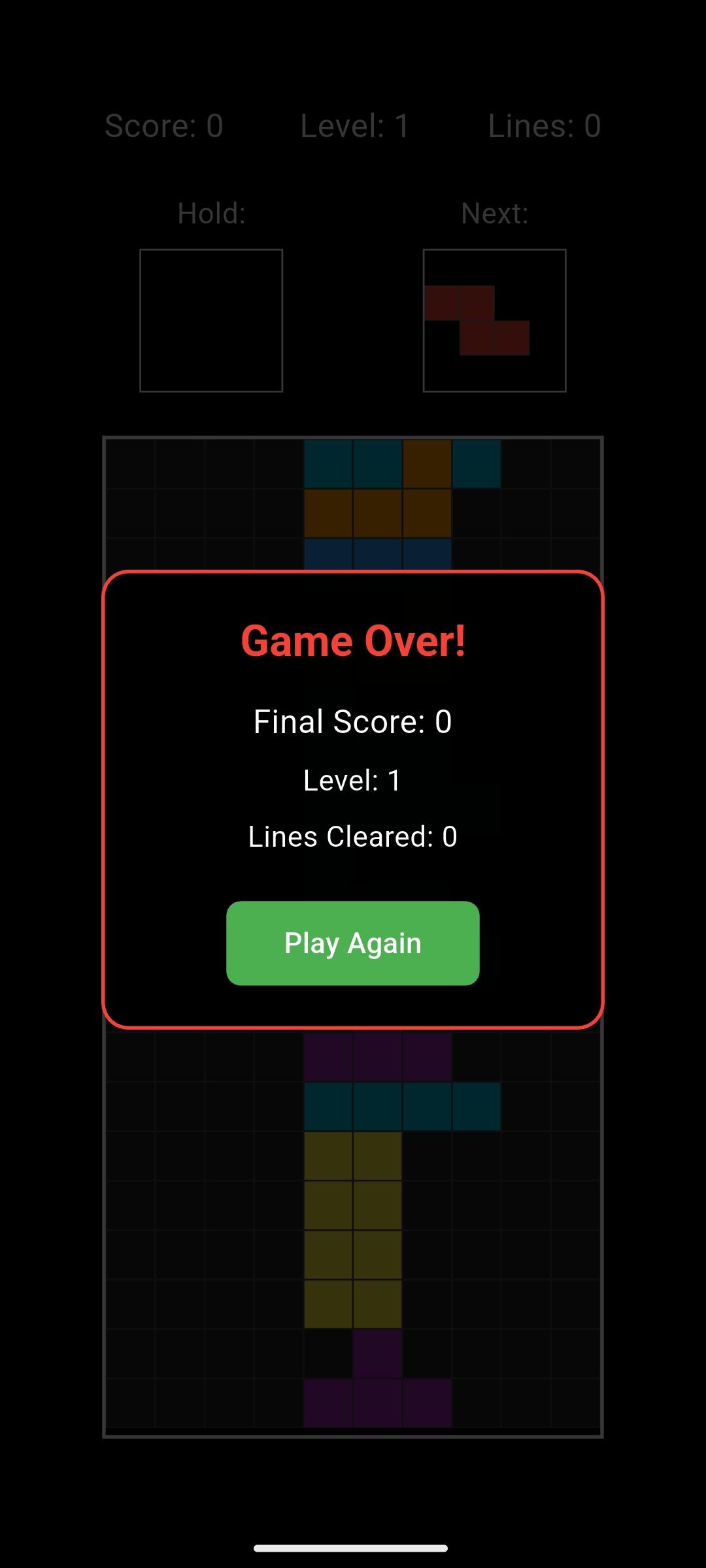 BlockDrop: Block Puzzle screenshot 3