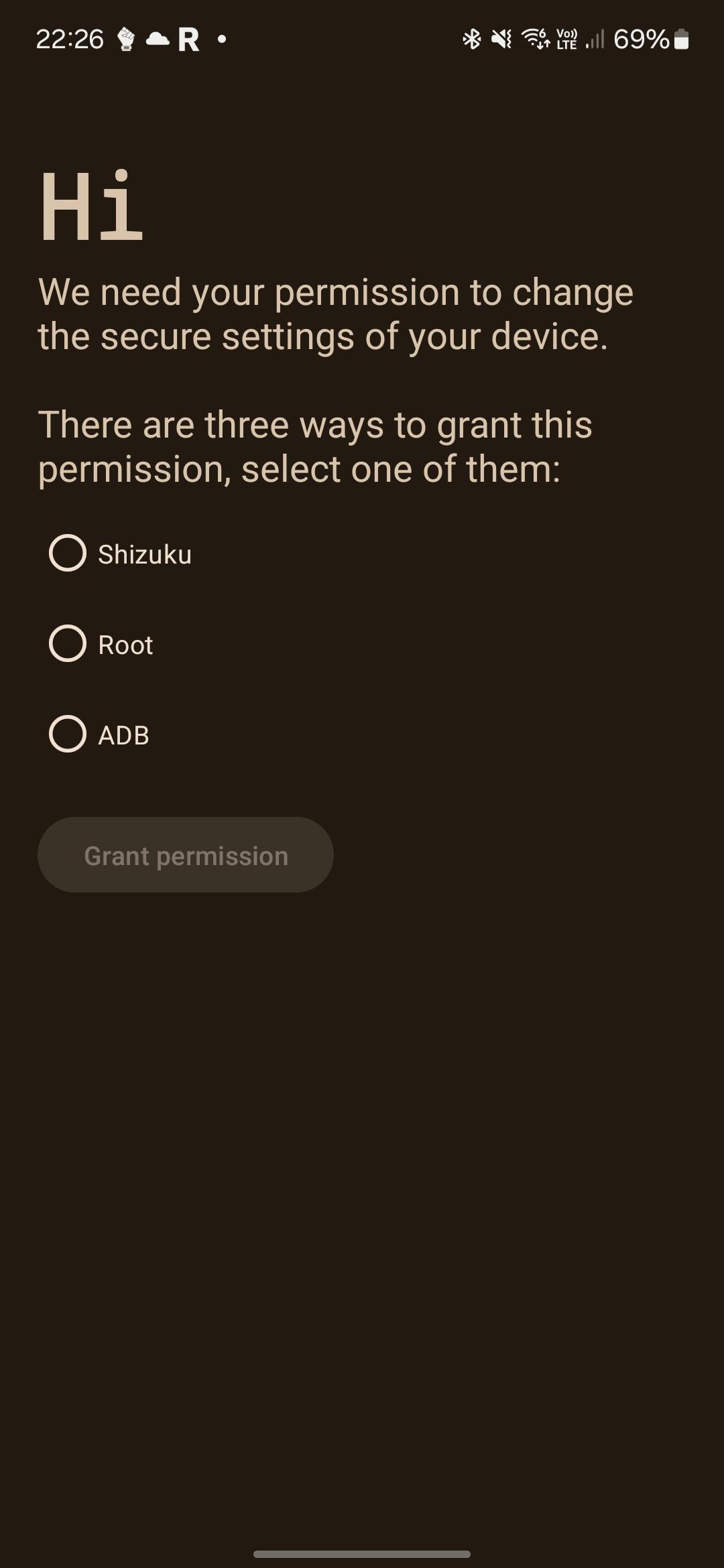 MultiLocale screenshot 1