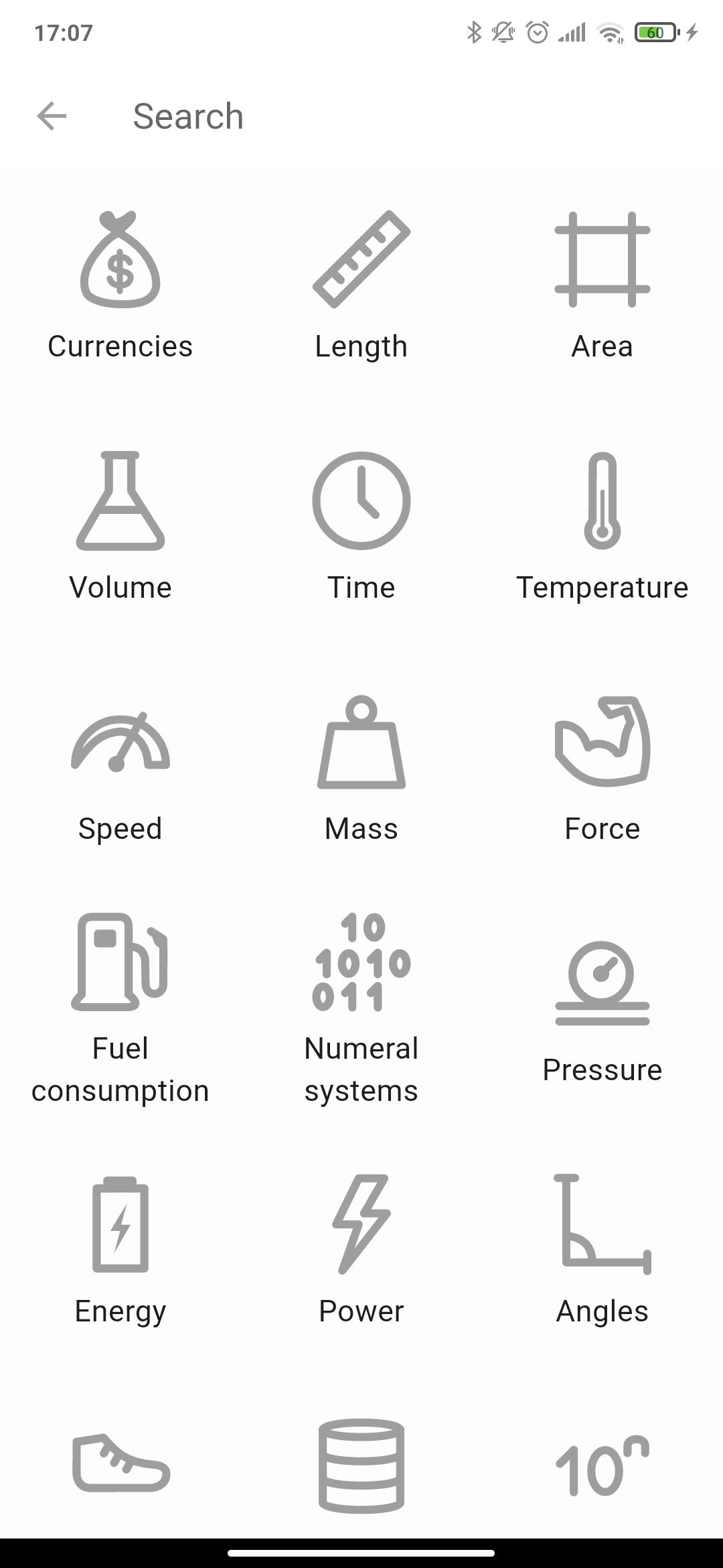 Converter NOW: Unit Converter screenshot 11
