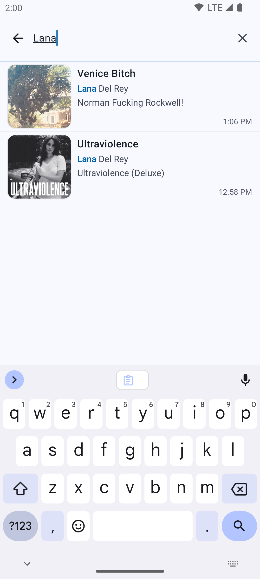 Audile screenshot 6