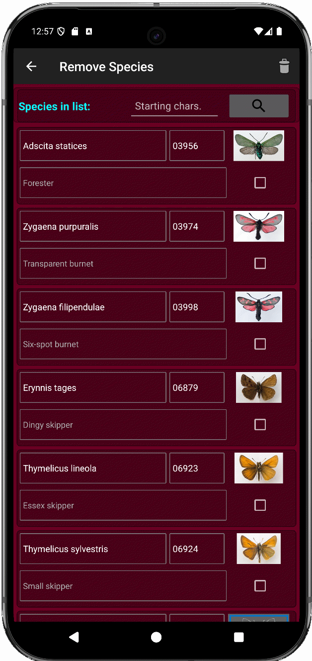 TourCount screenshot 20