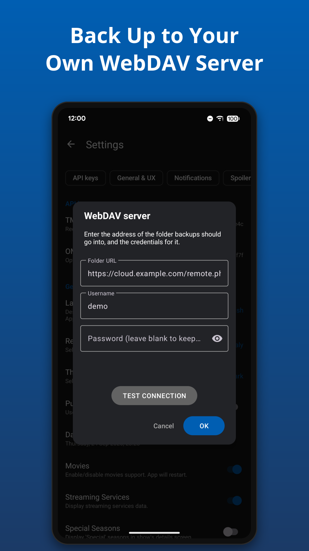Shelfly screenshot 7