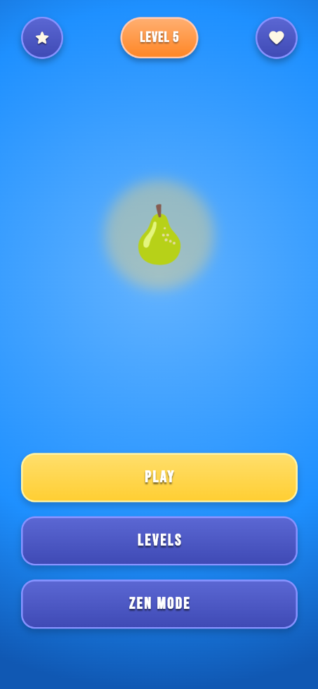 Match 3 screenshot 1