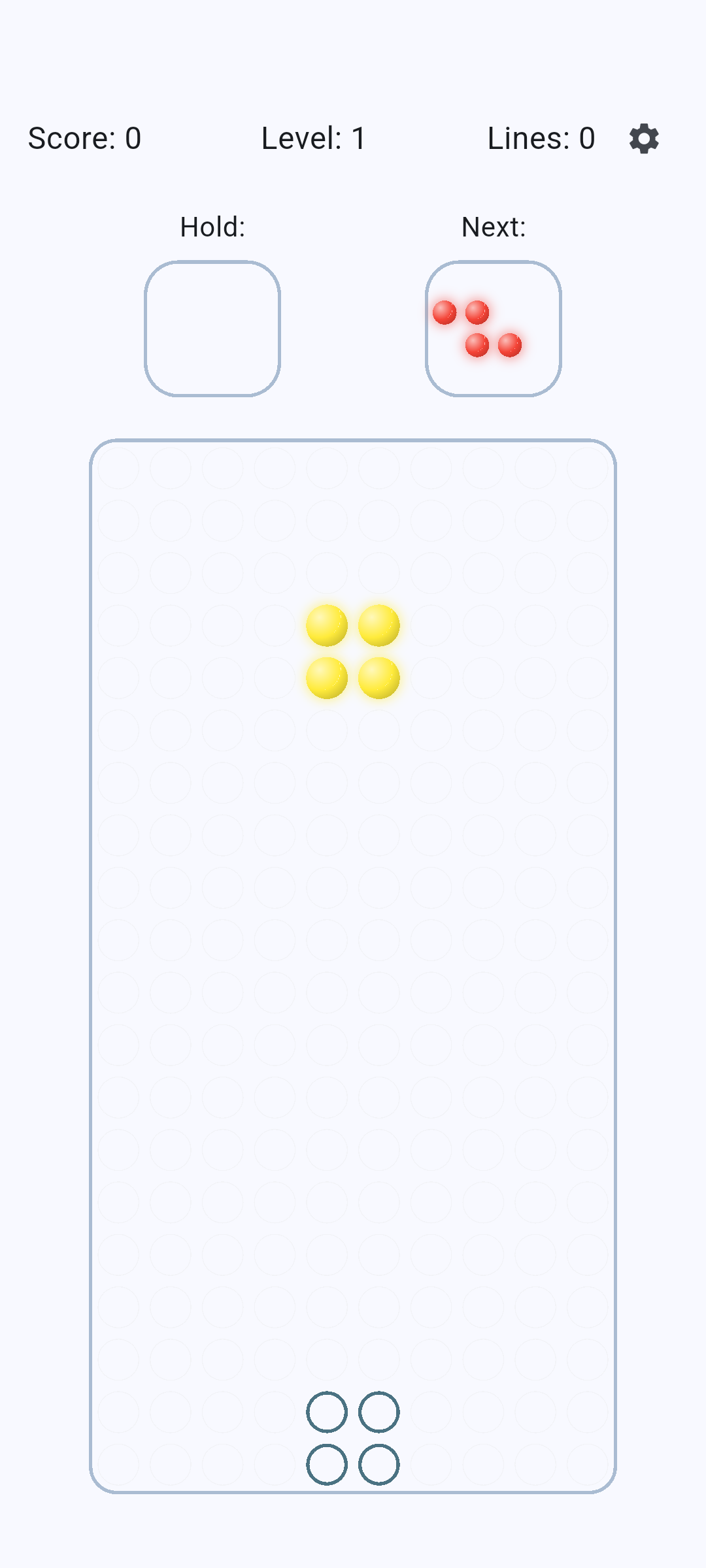BlockDrop: Block Puzzle screenshot 6