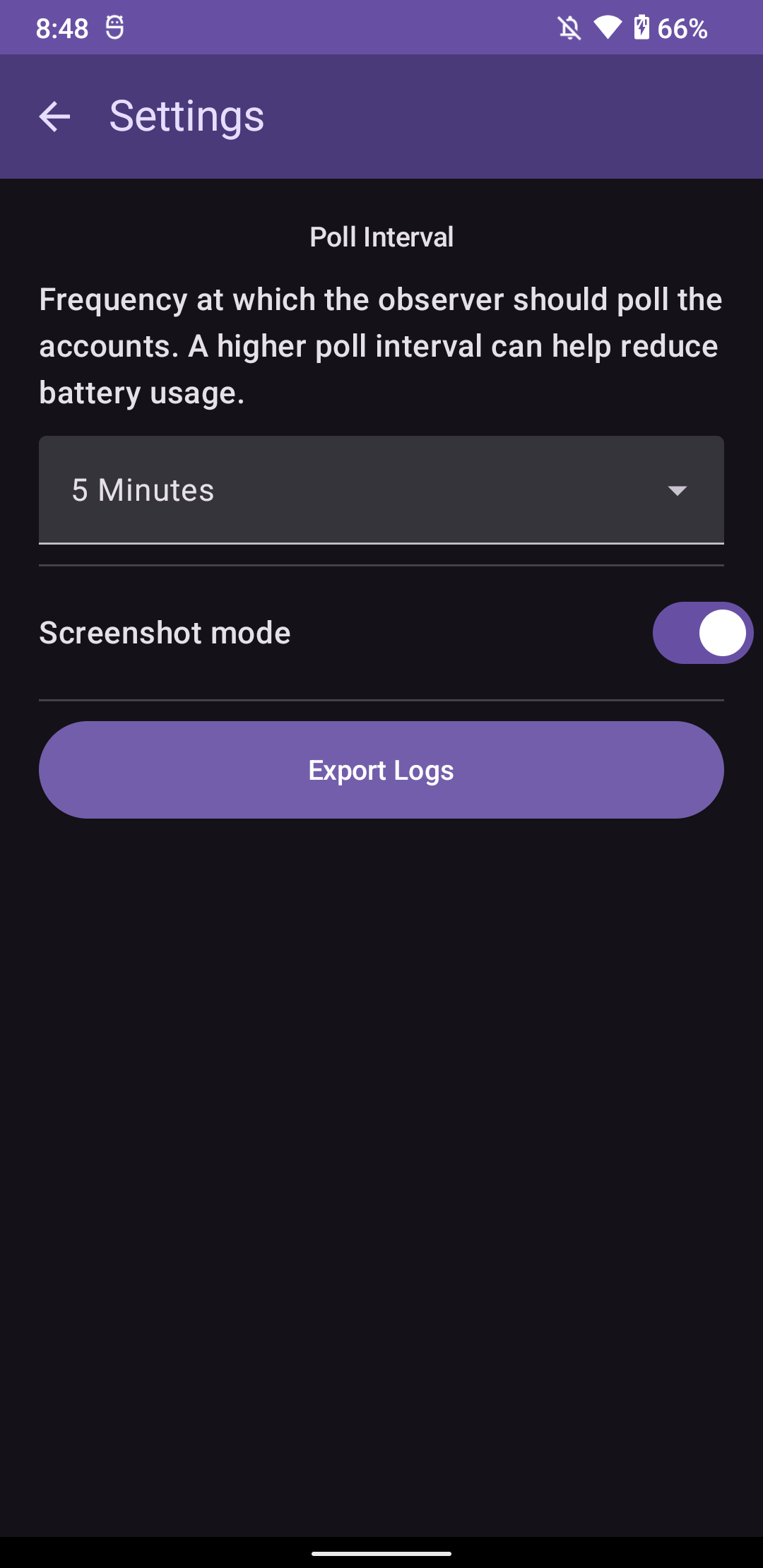You Have Mail screenshot 4