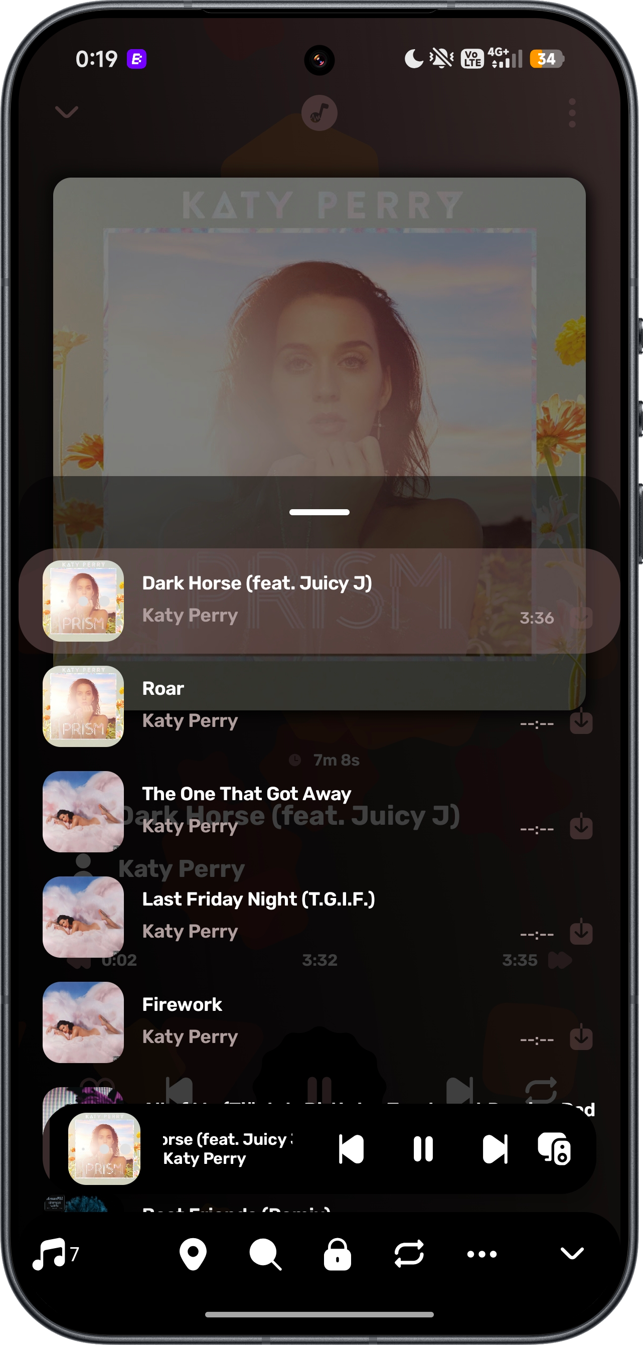 N-Zik screenshot 8
