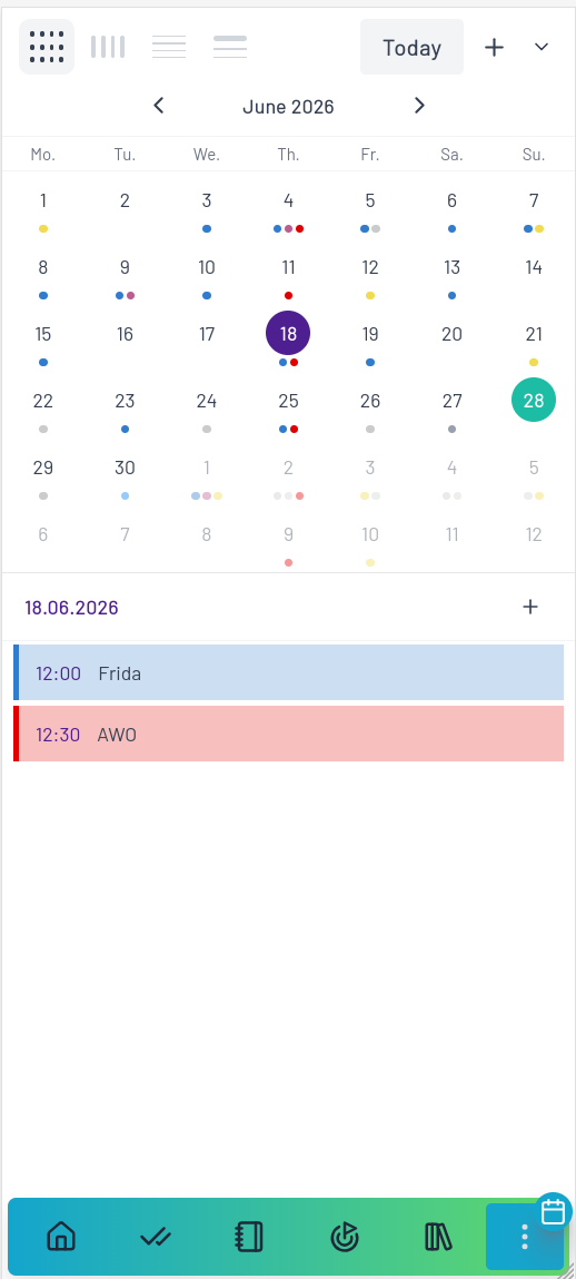 solyto screenshot 3
