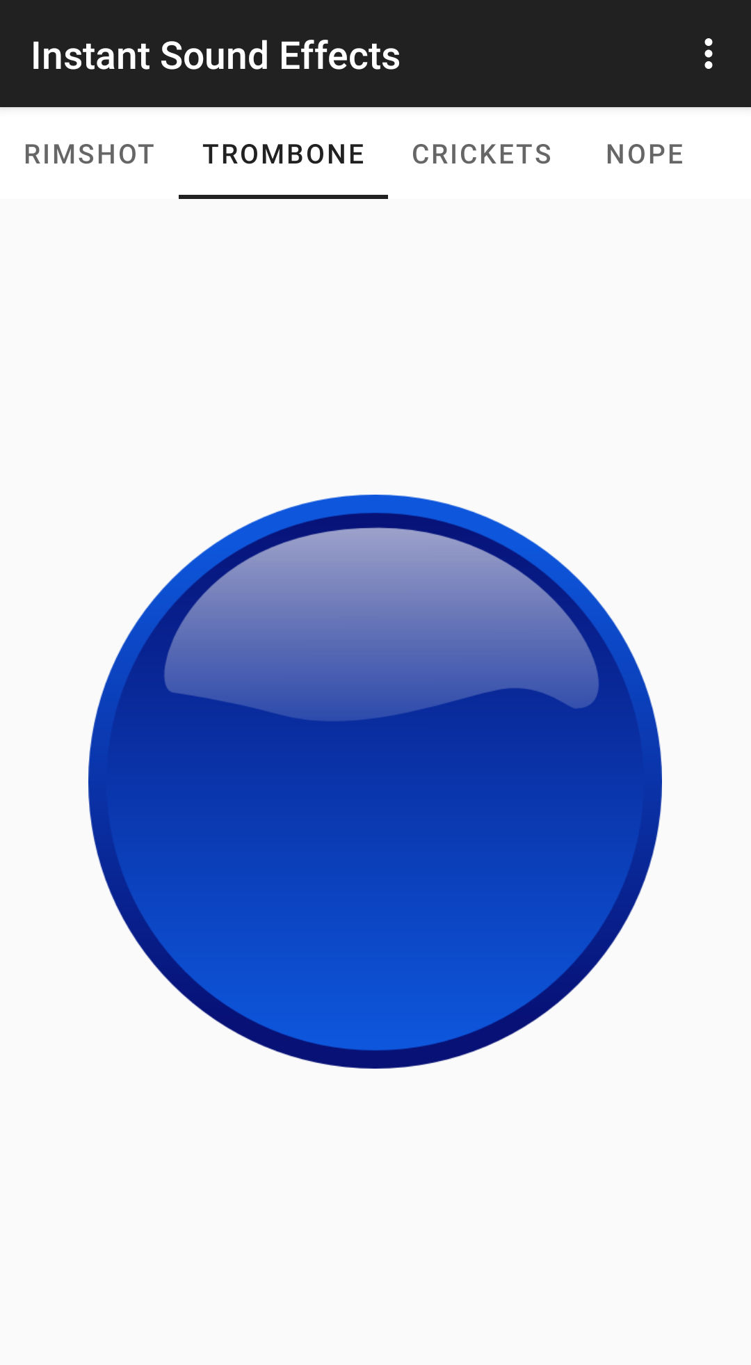 SoundBored screenshot 2