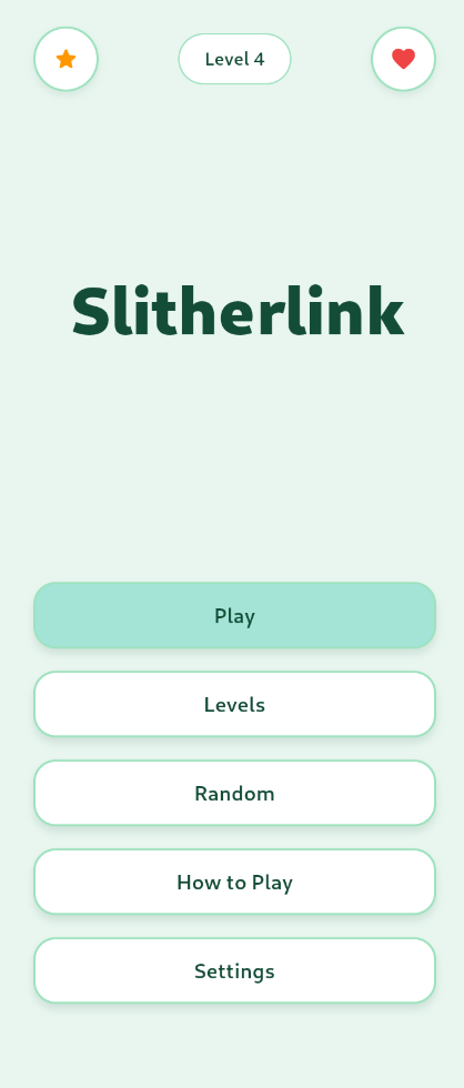 Slitherlink: Logic Loop Puzzle screenshot 1
