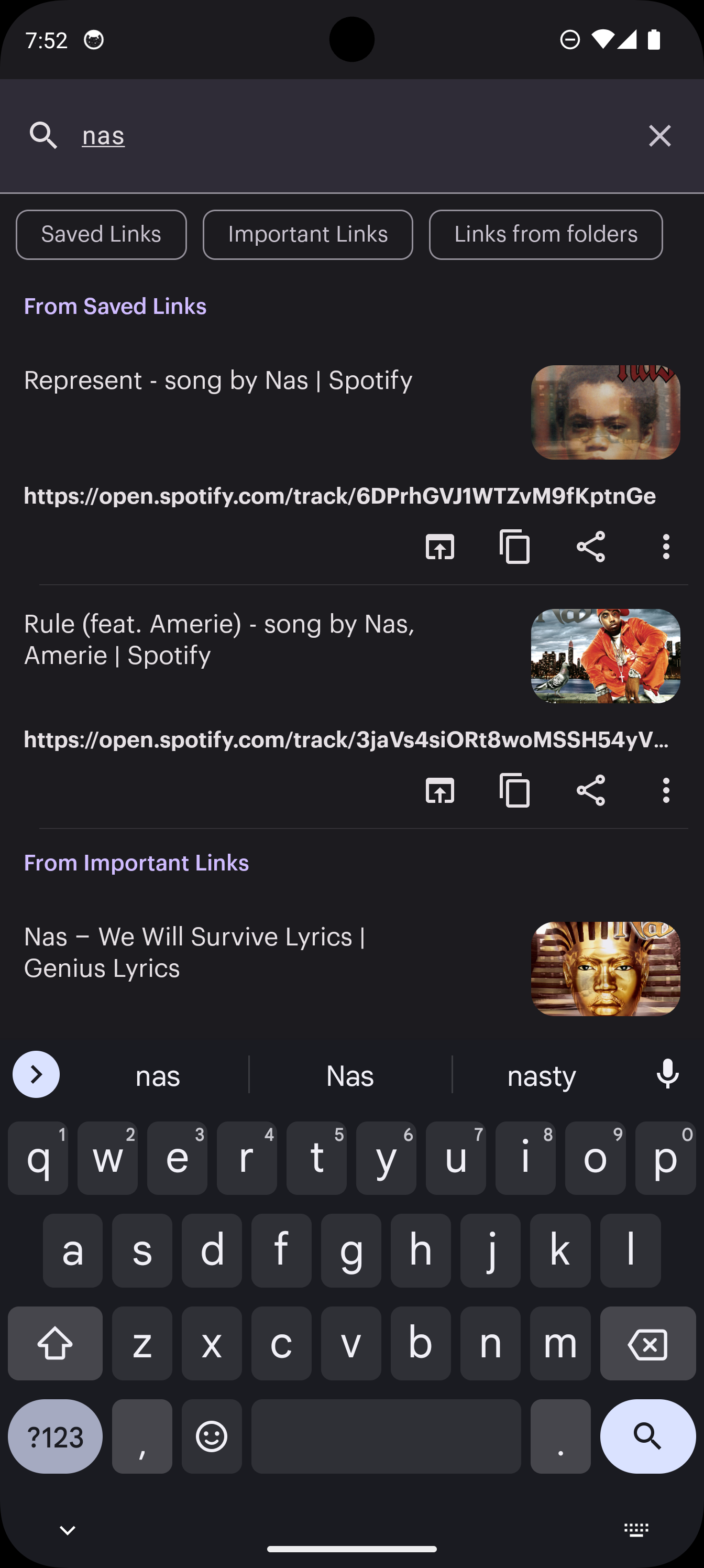 Linkora screenshot 13