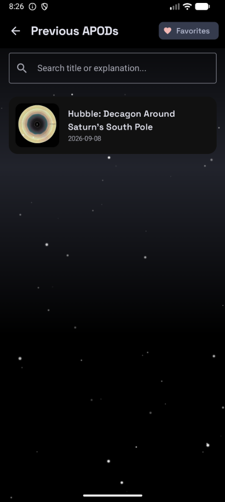 Project Asteria screenshot 3