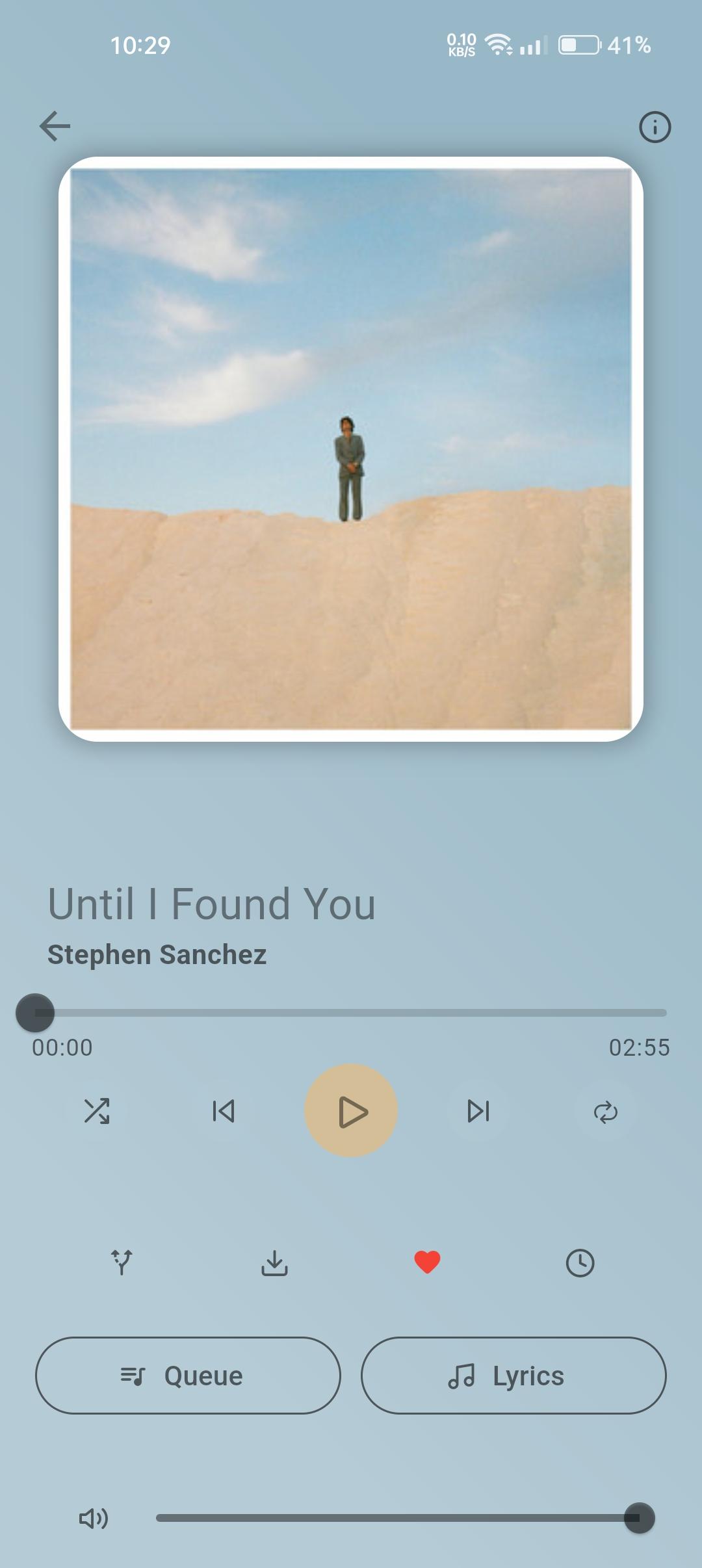 Spotube screenshot 10