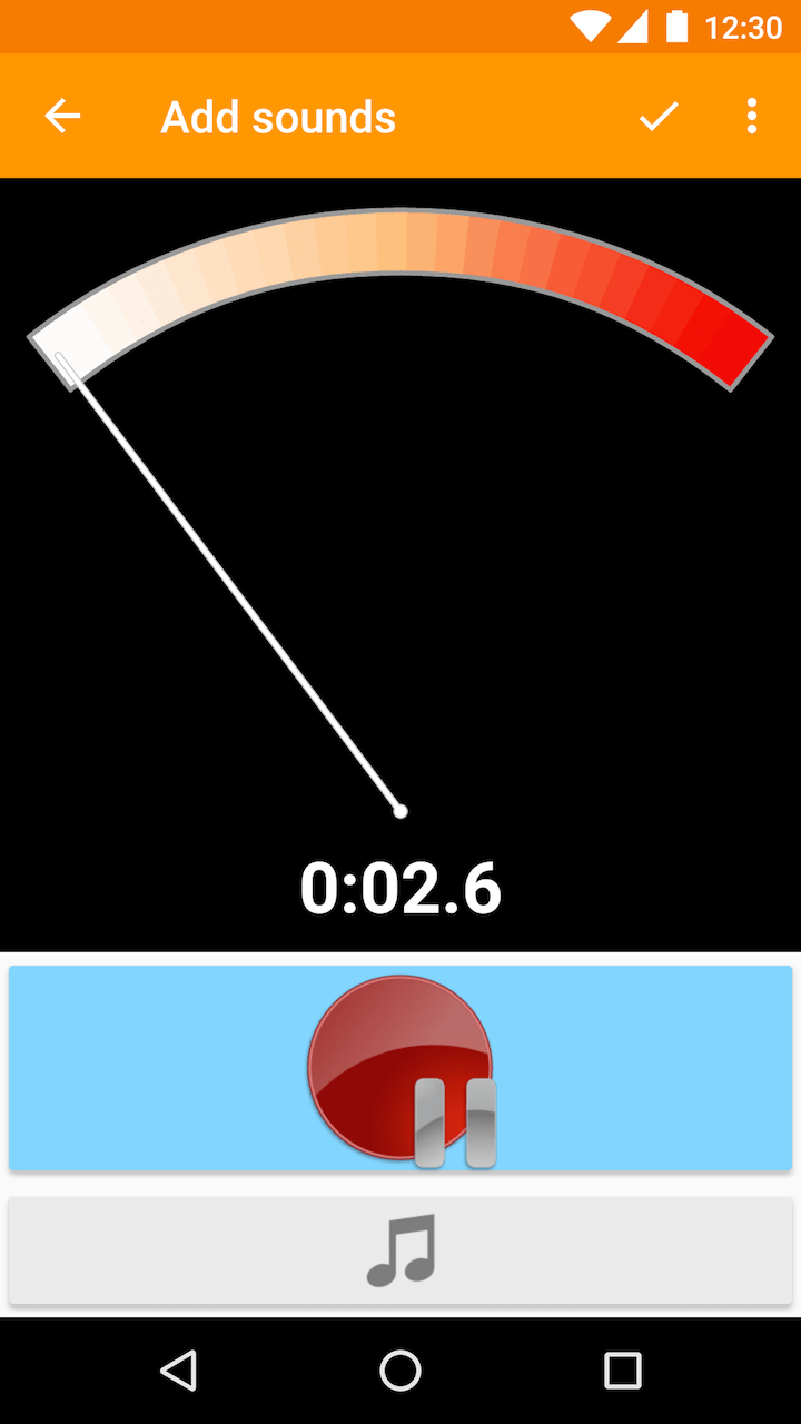 Com-Phone Story Maker screenshot 4